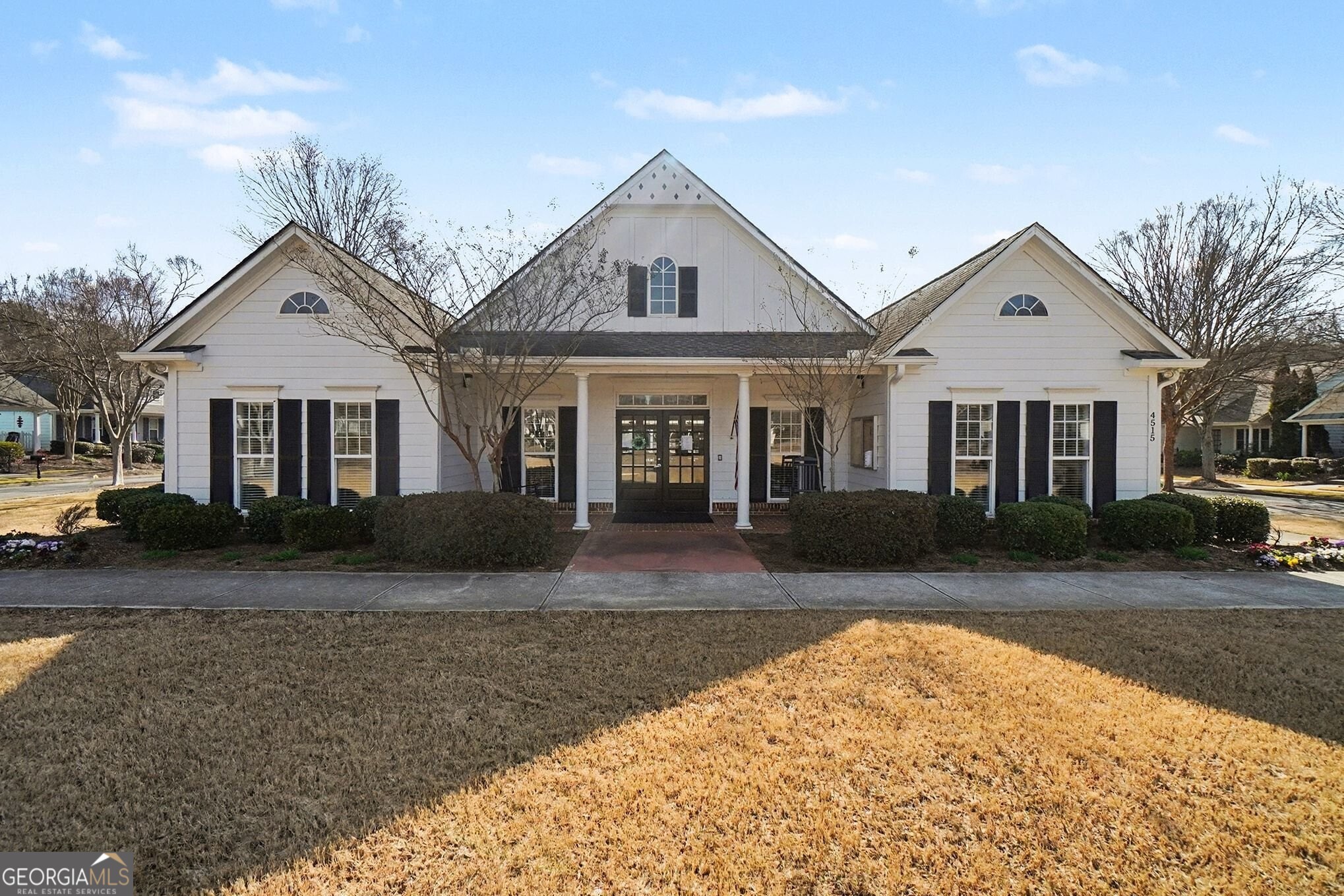 4538 Flowering Branch