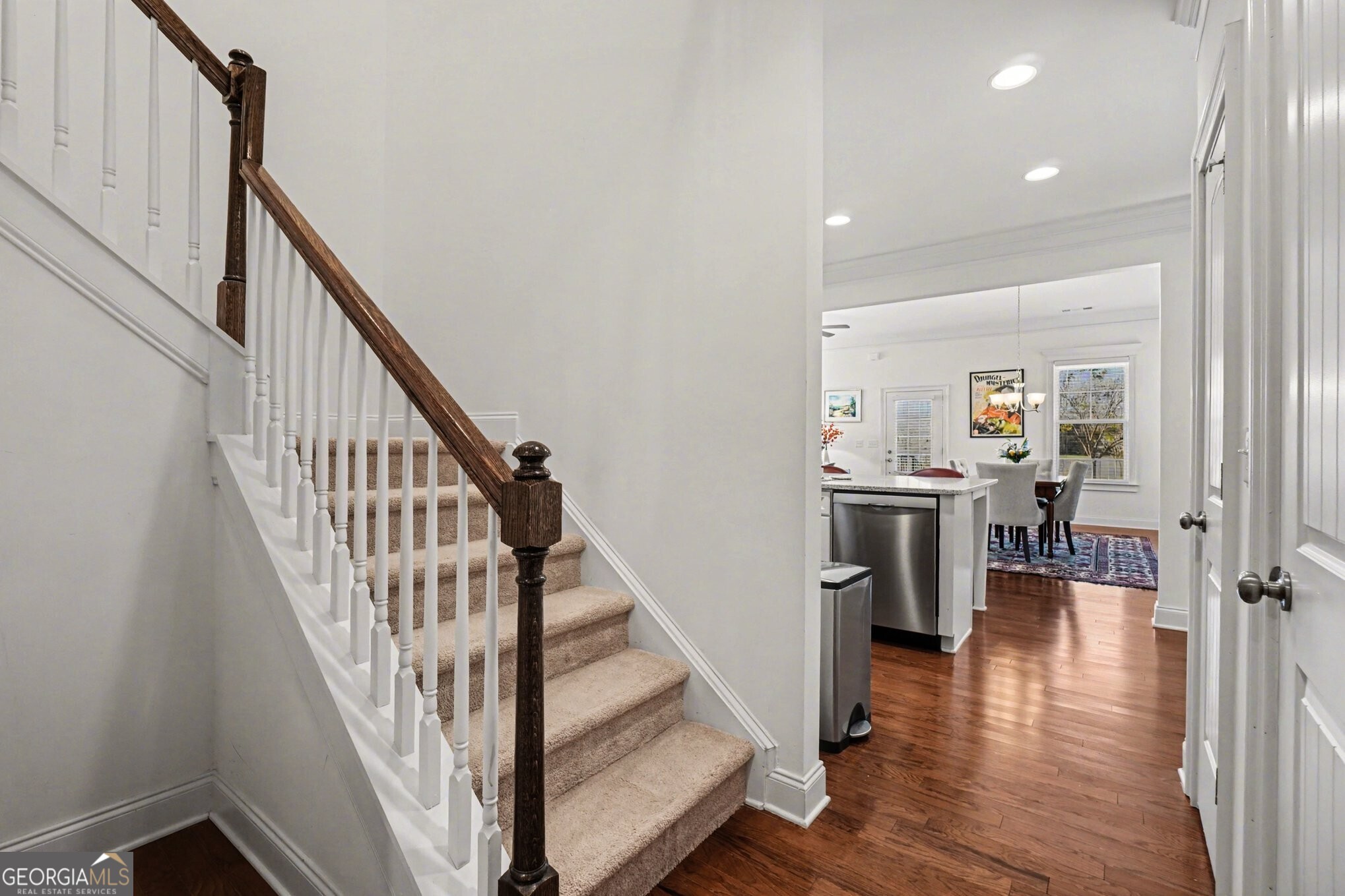 4538 Flowering Branch