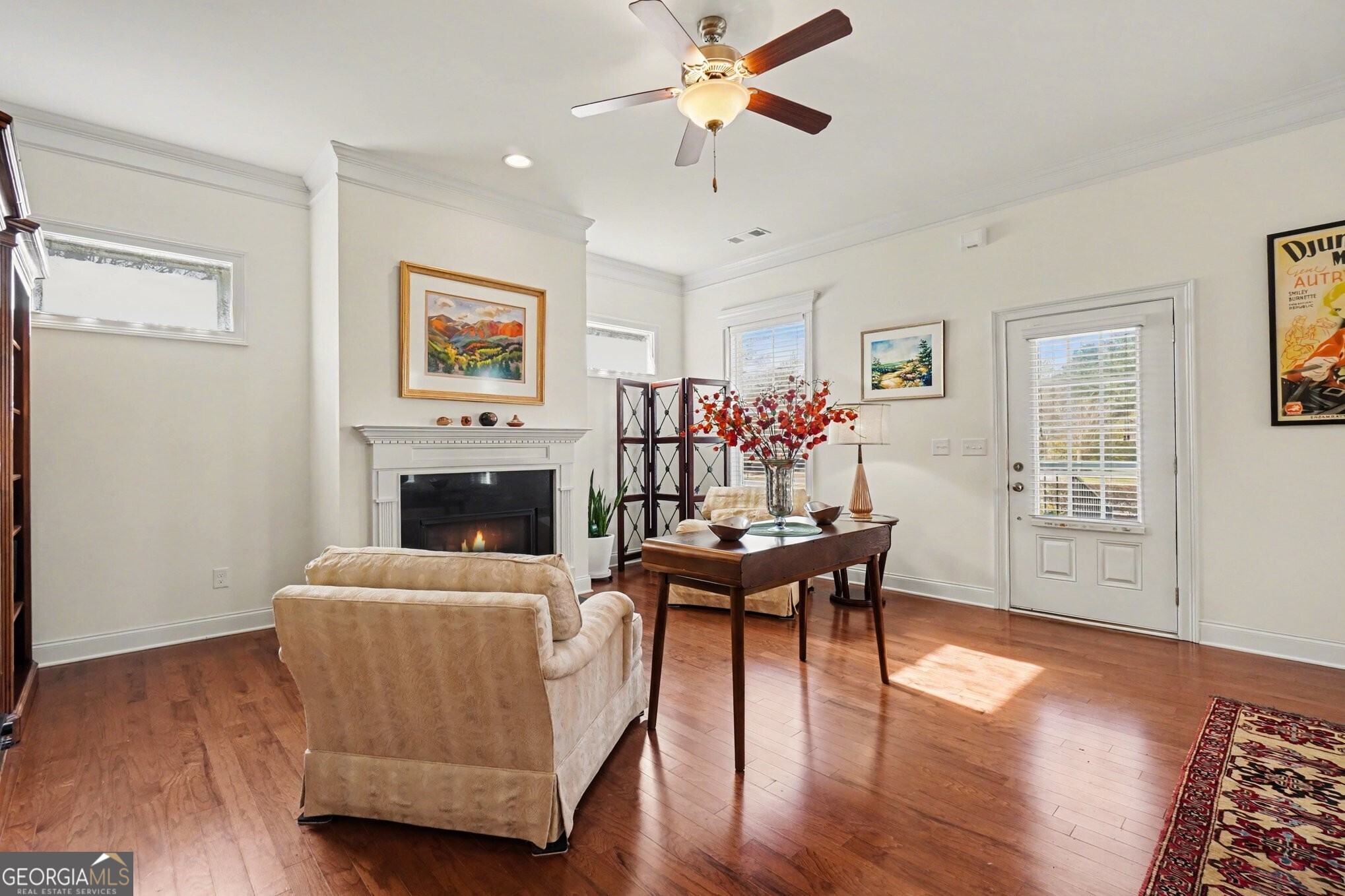 4538 Flowering Branch