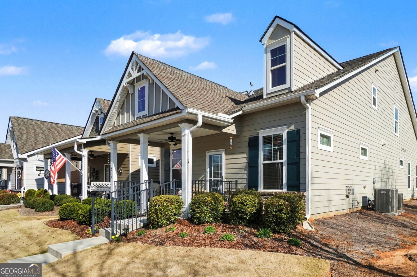 4538 Flowering Branch