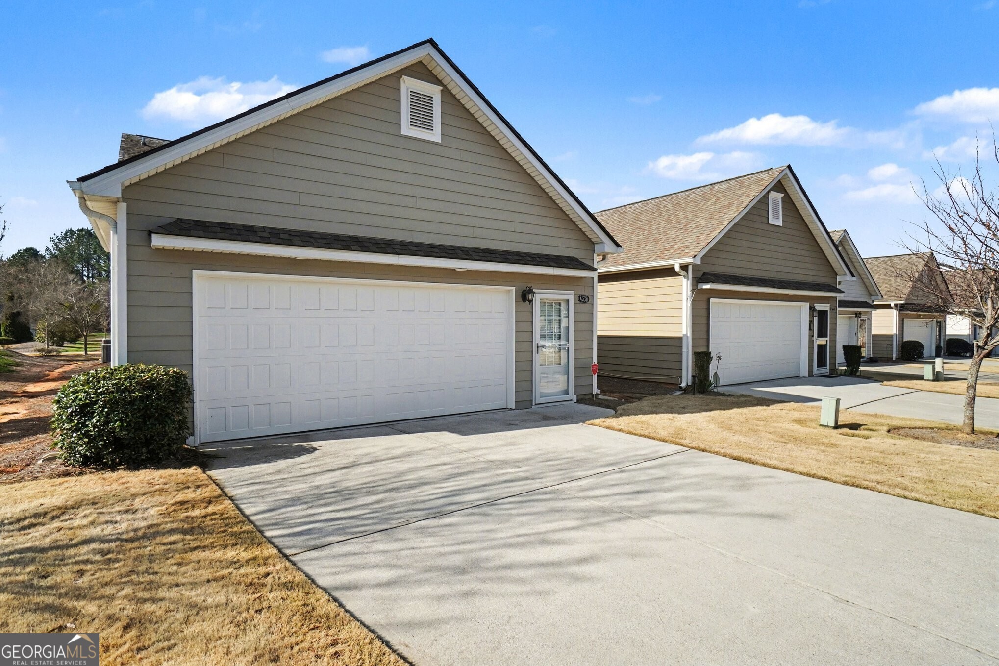 4538 Flowering Branch