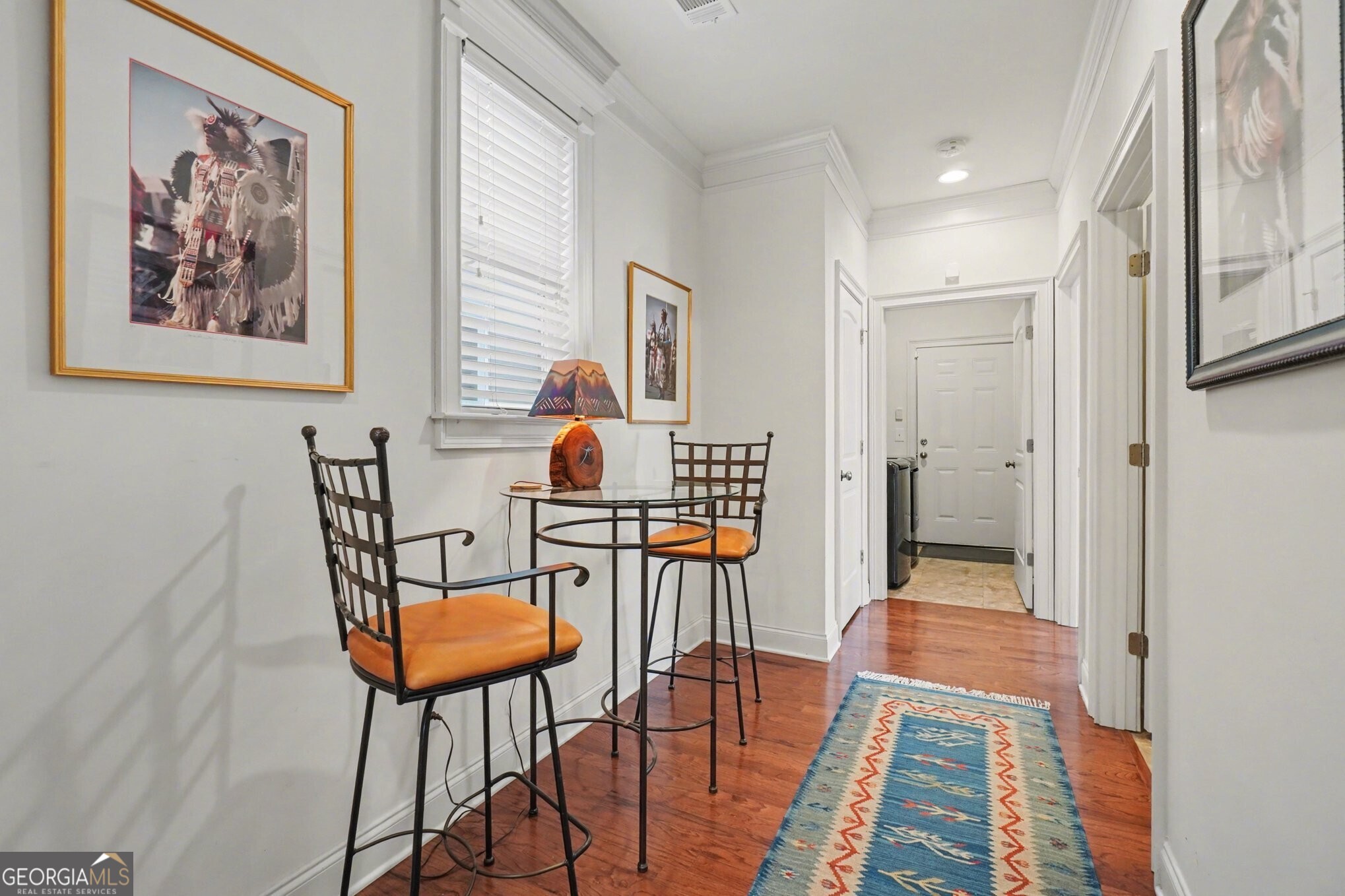 4538 Flowering Branch