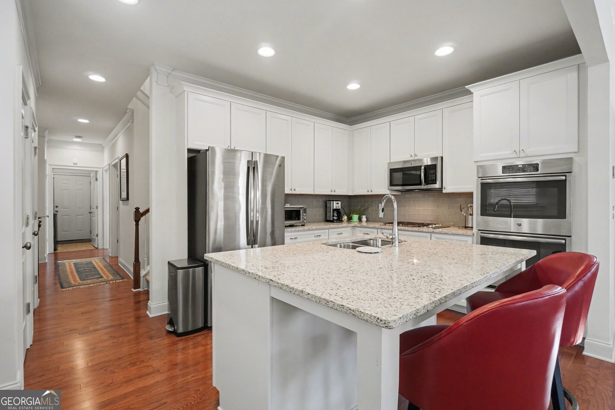 4538 Flowering Branch