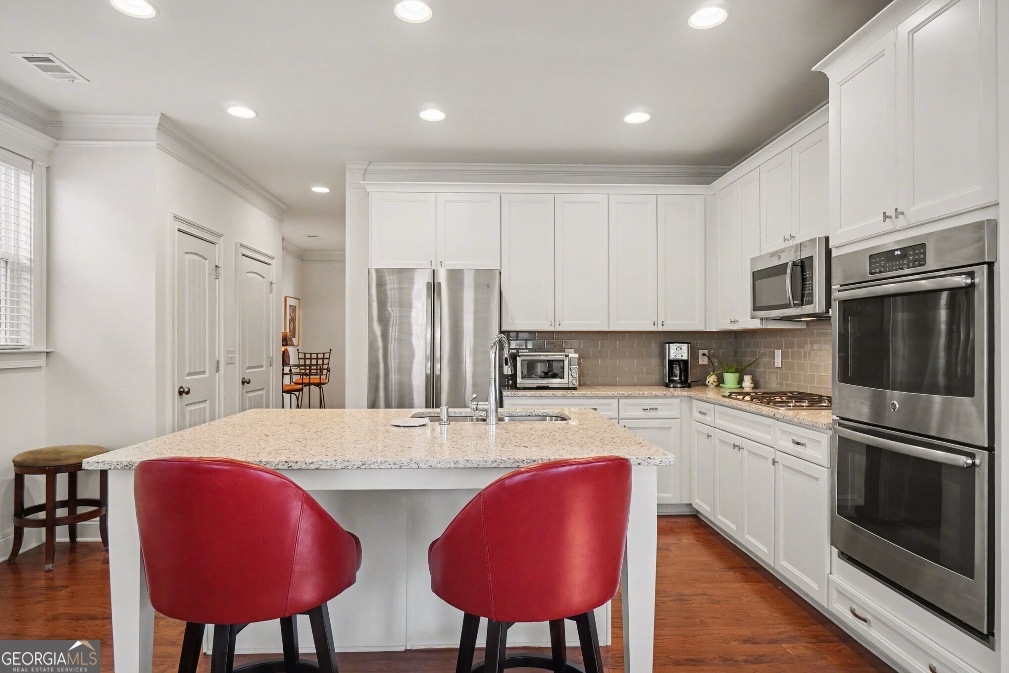 4538 Flowering Branch