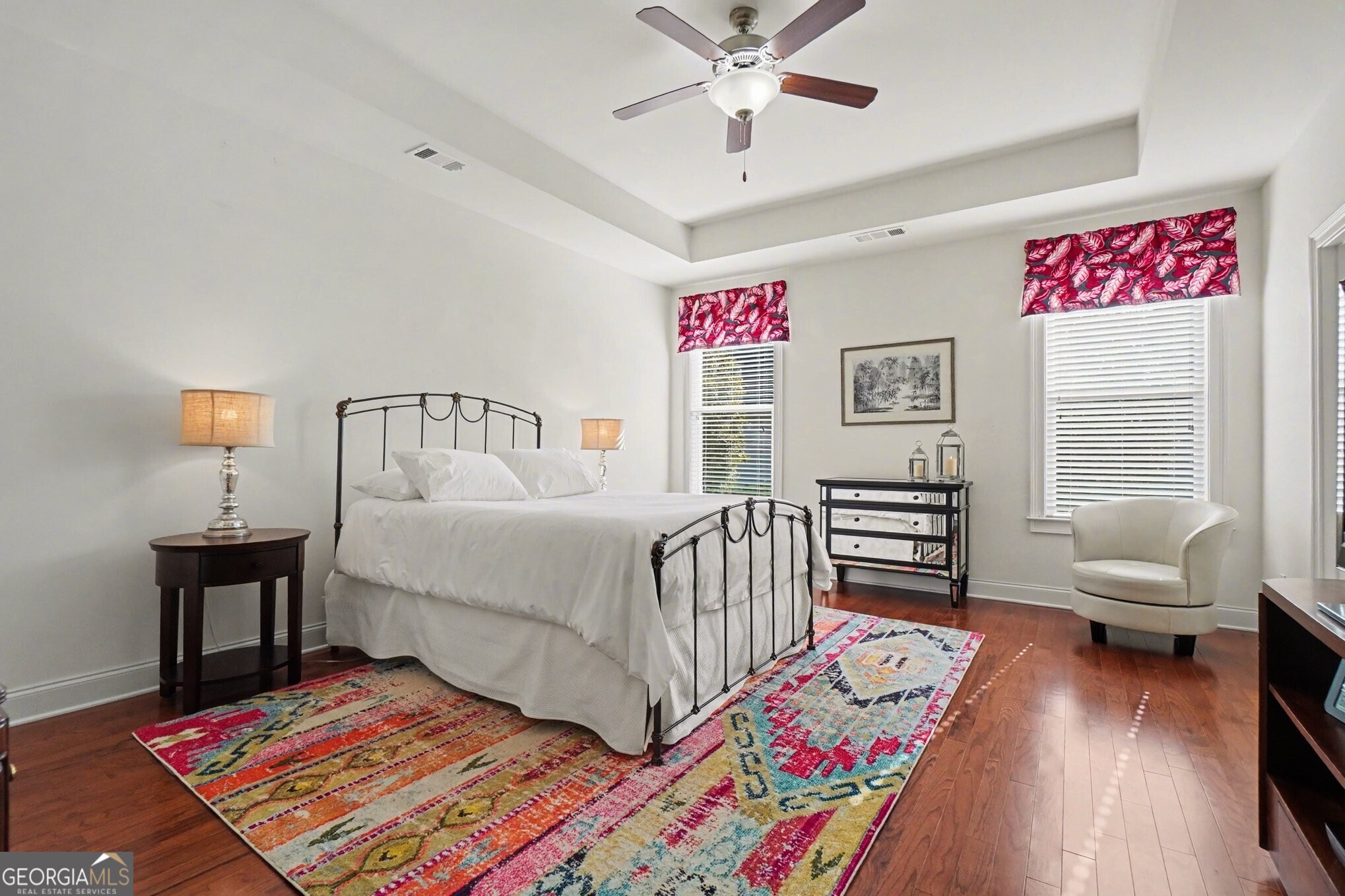 4538 Flowering Branch