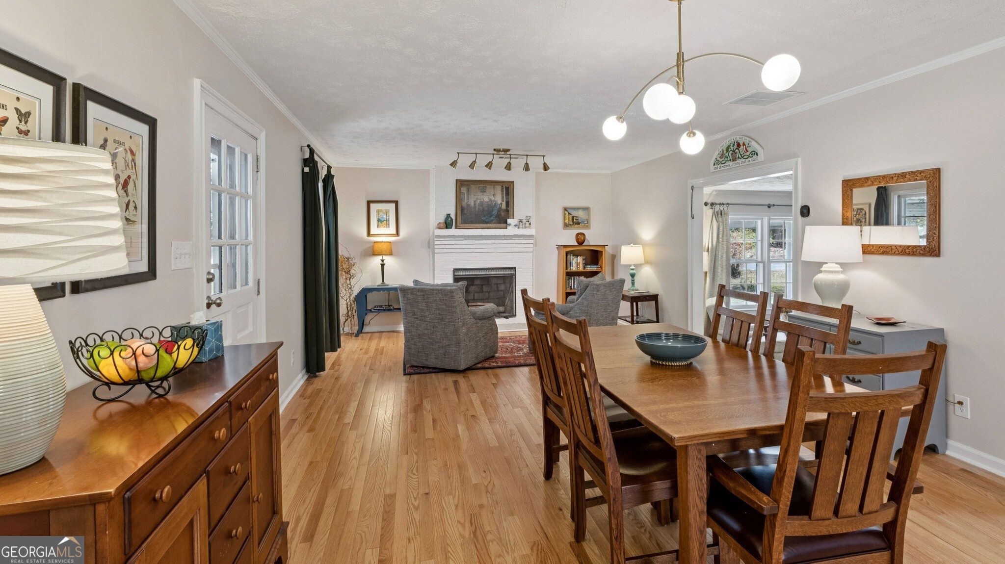 3972 N Peachtree Road