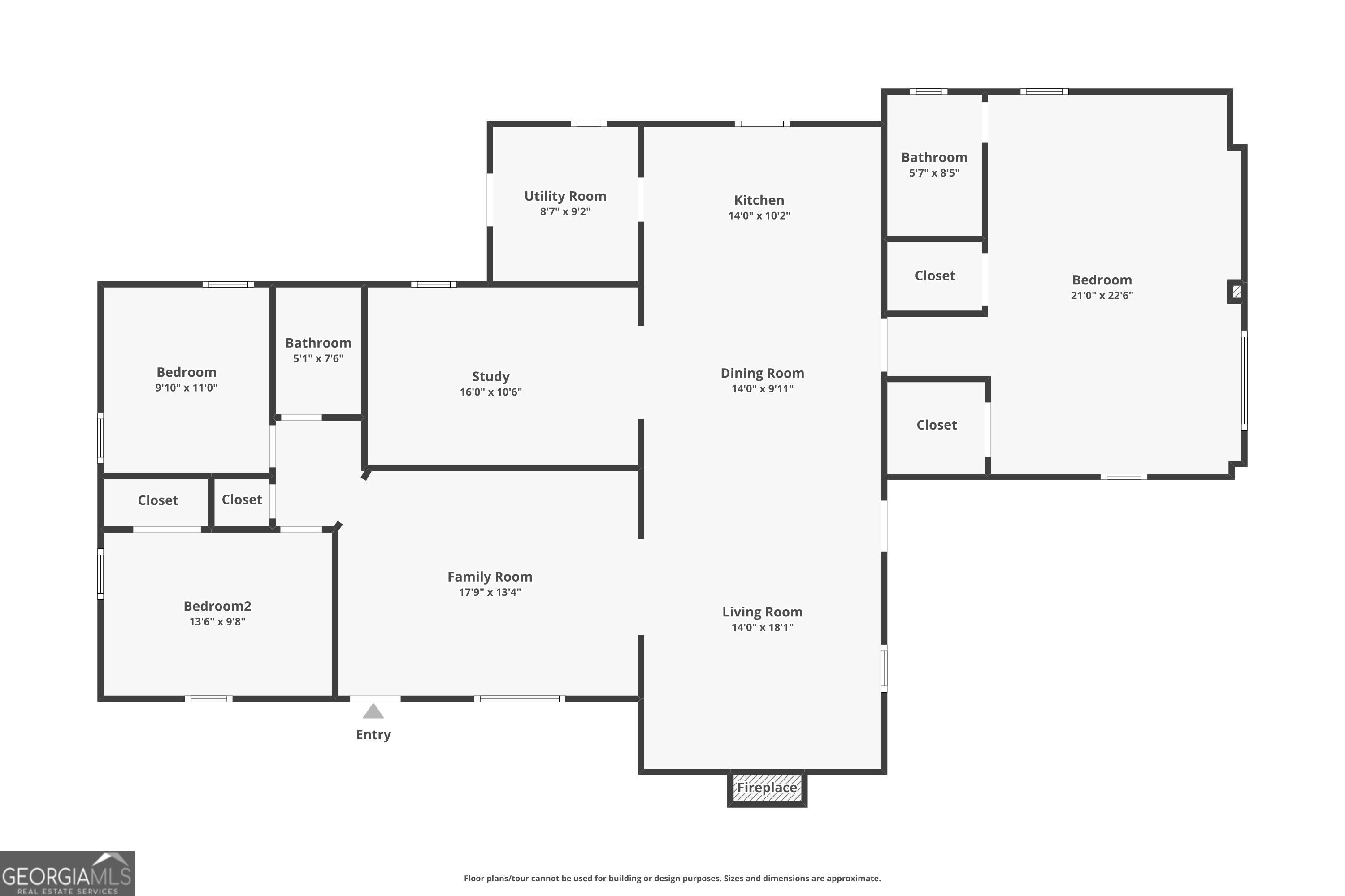 3972 N Peachtree Road