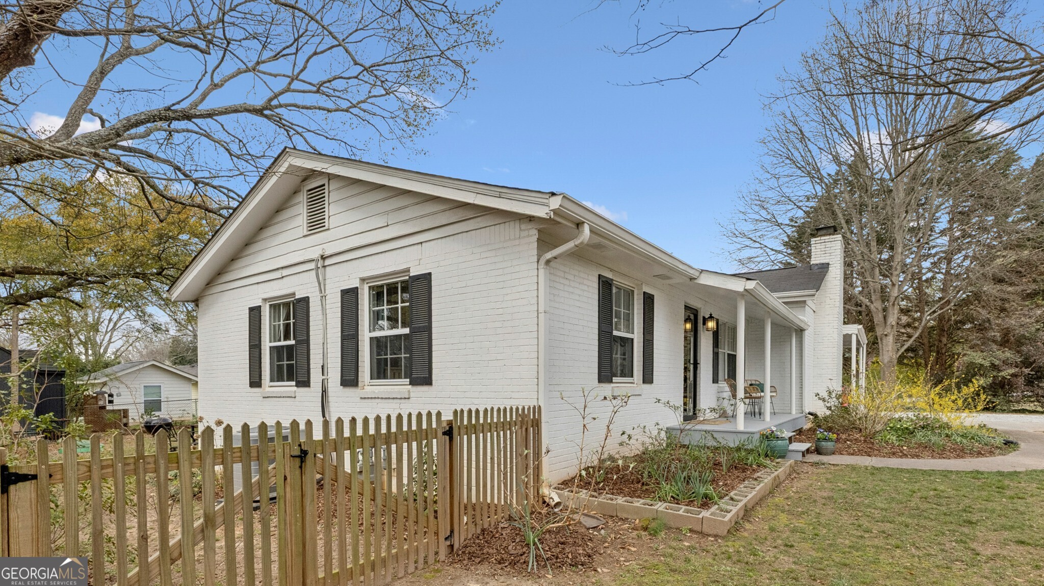 3972 N Peachtree Road