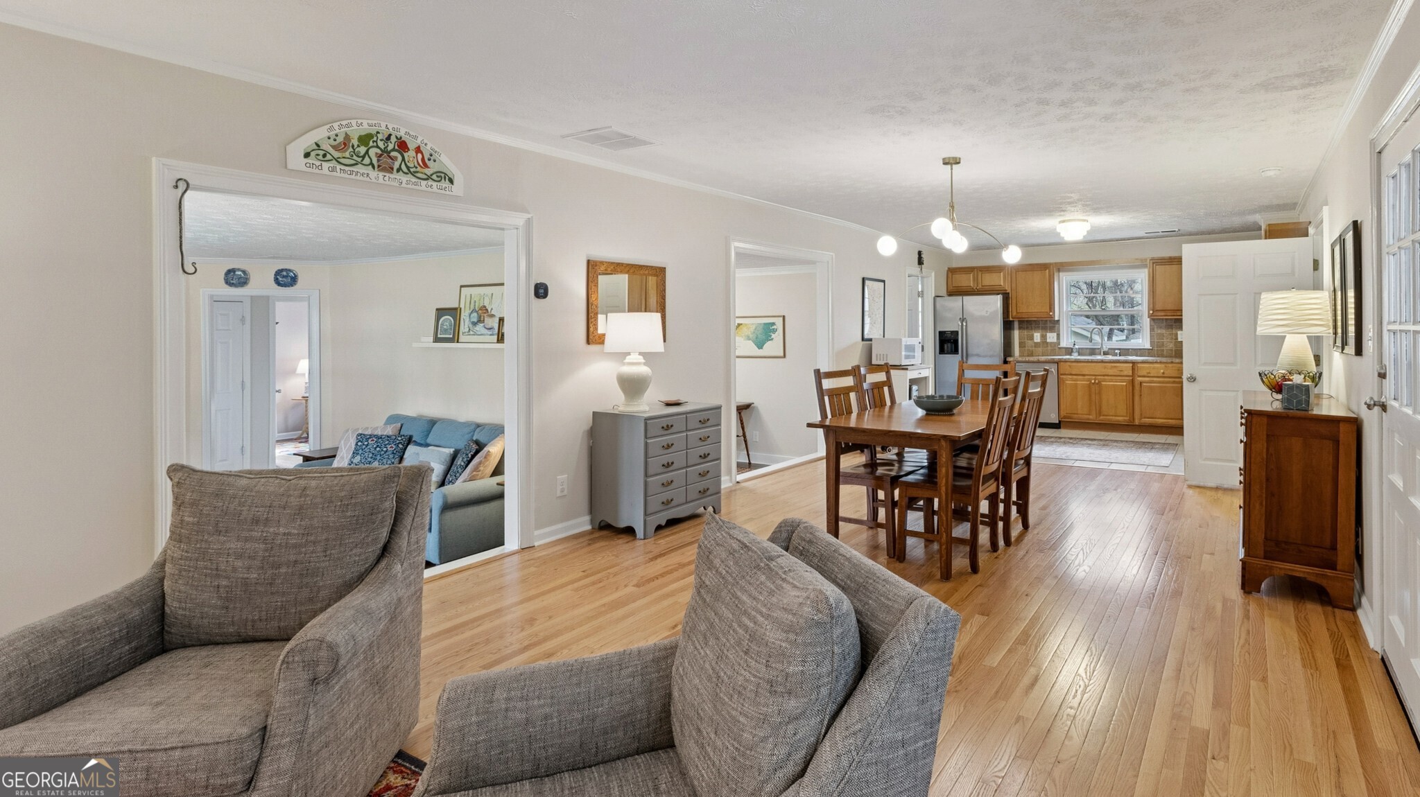 3972 N Peachtree Road