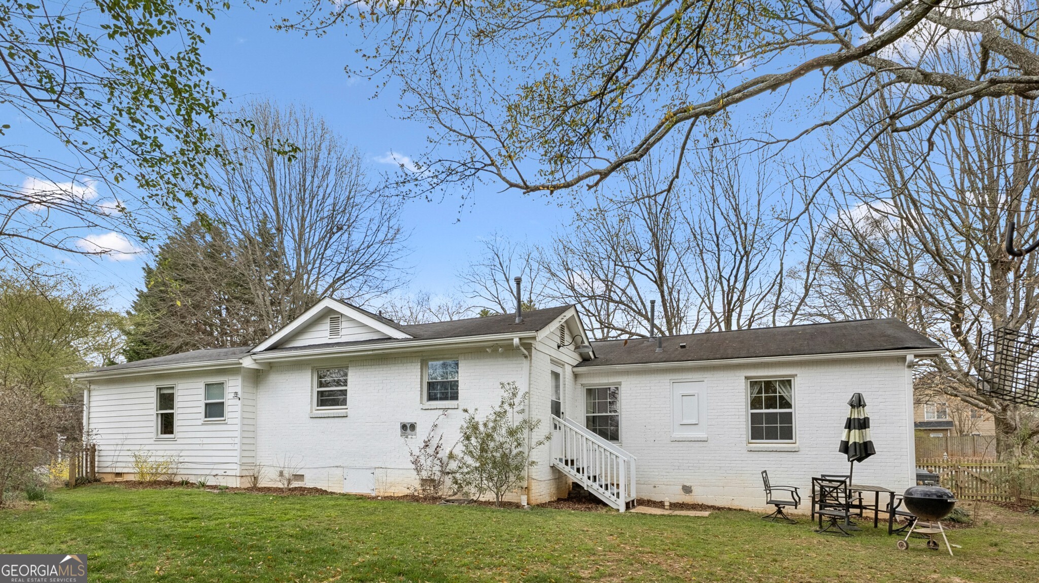 3972 N Peachtree Road