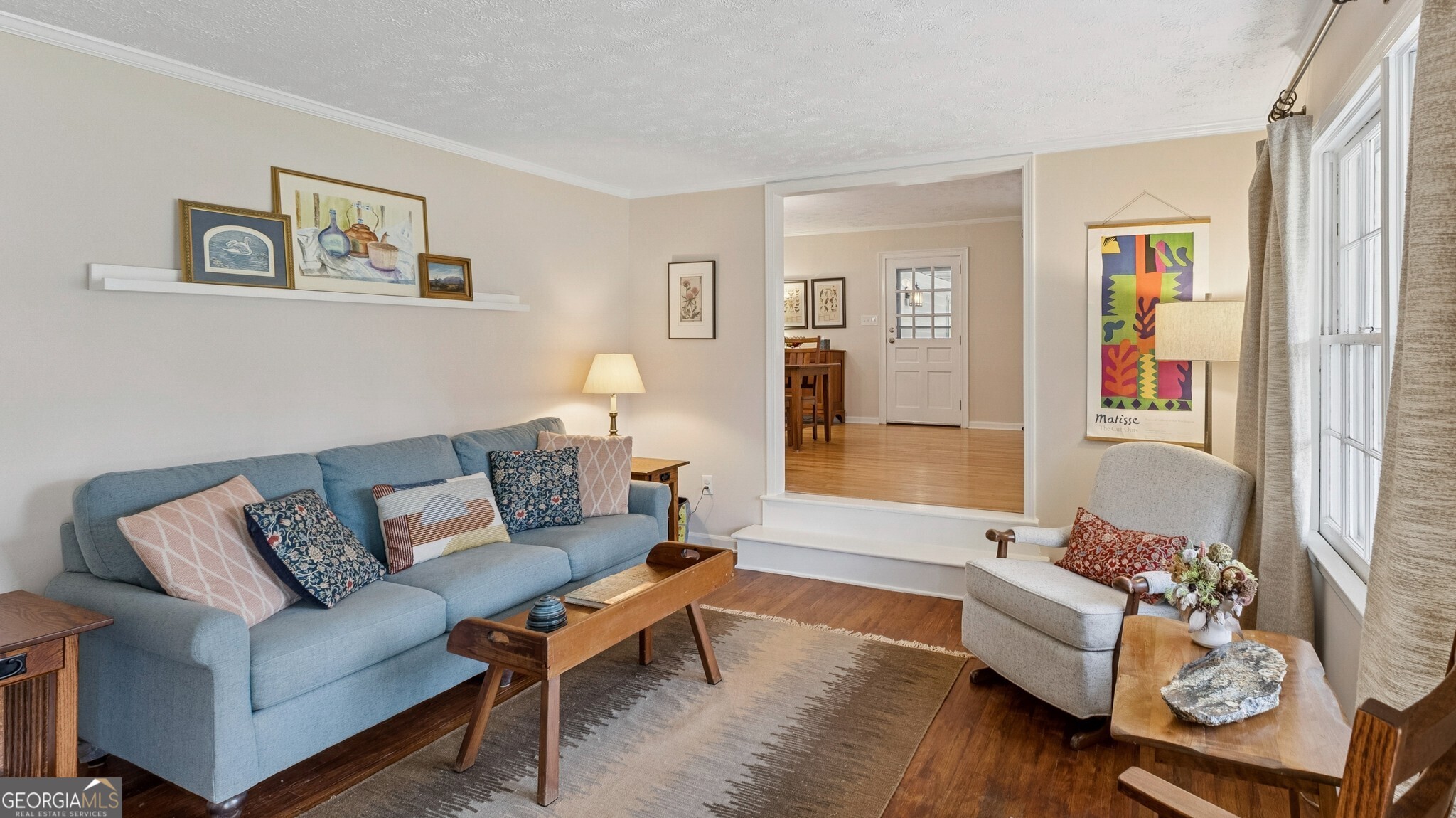 3972 N Peachtree Road