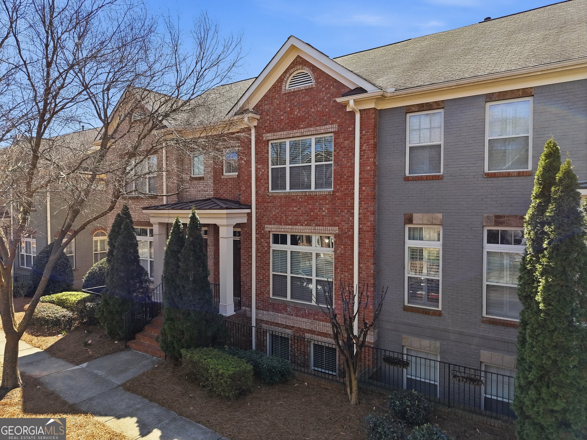 4366 Baverton Drive