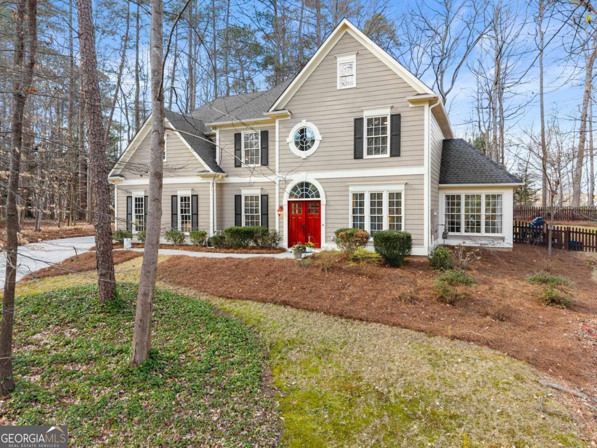 2830 Southfield Trail