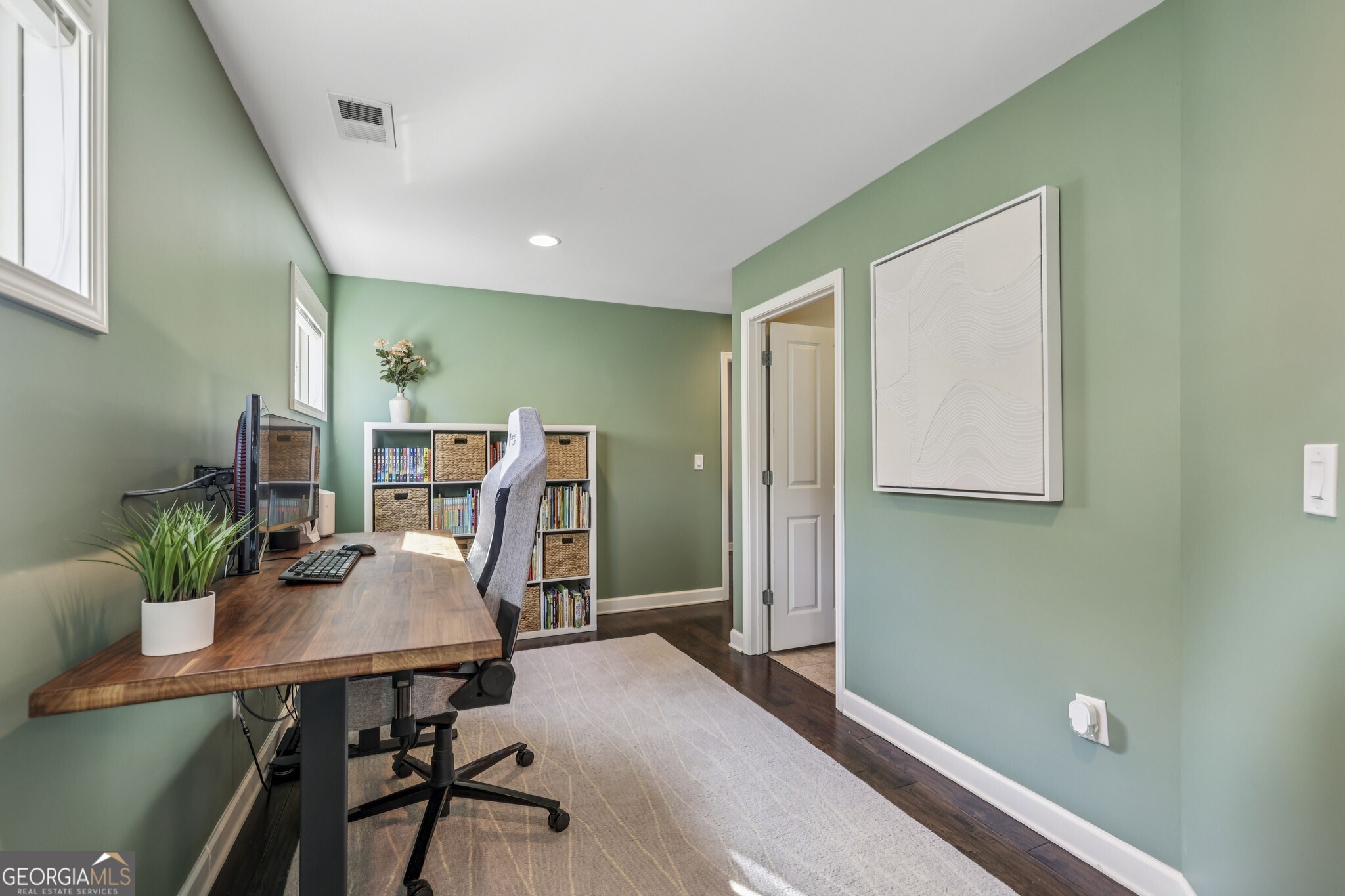 7895 Crownpoint Drive