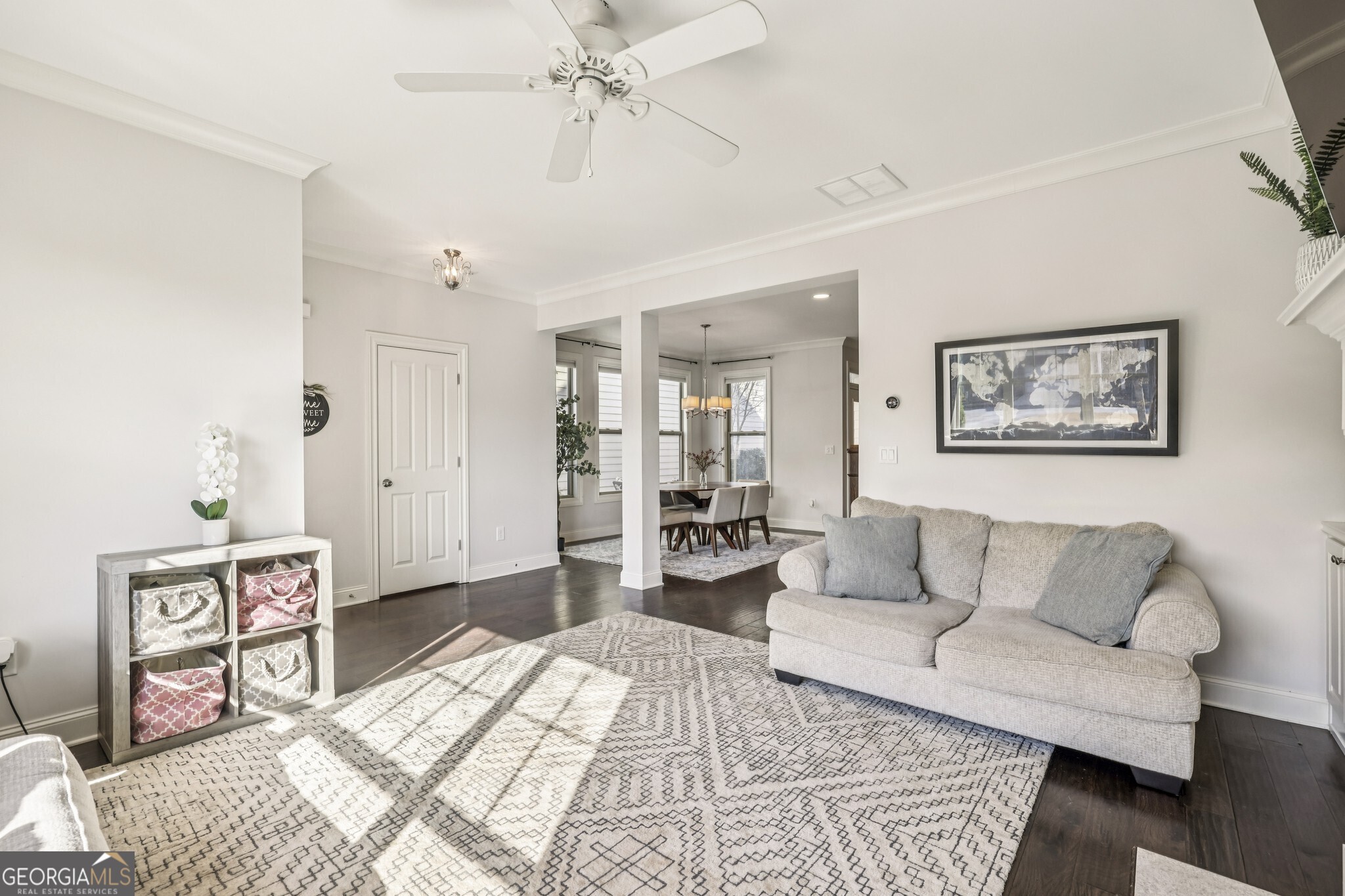 7895 Crownpoint Drive