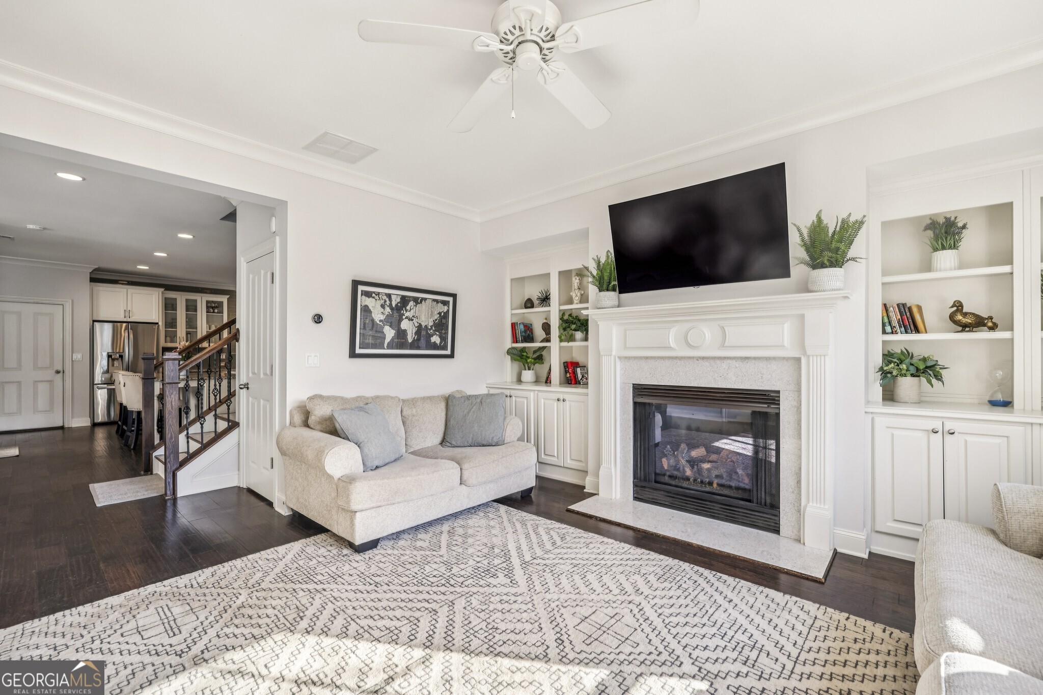 7895 Crownpoint Drive