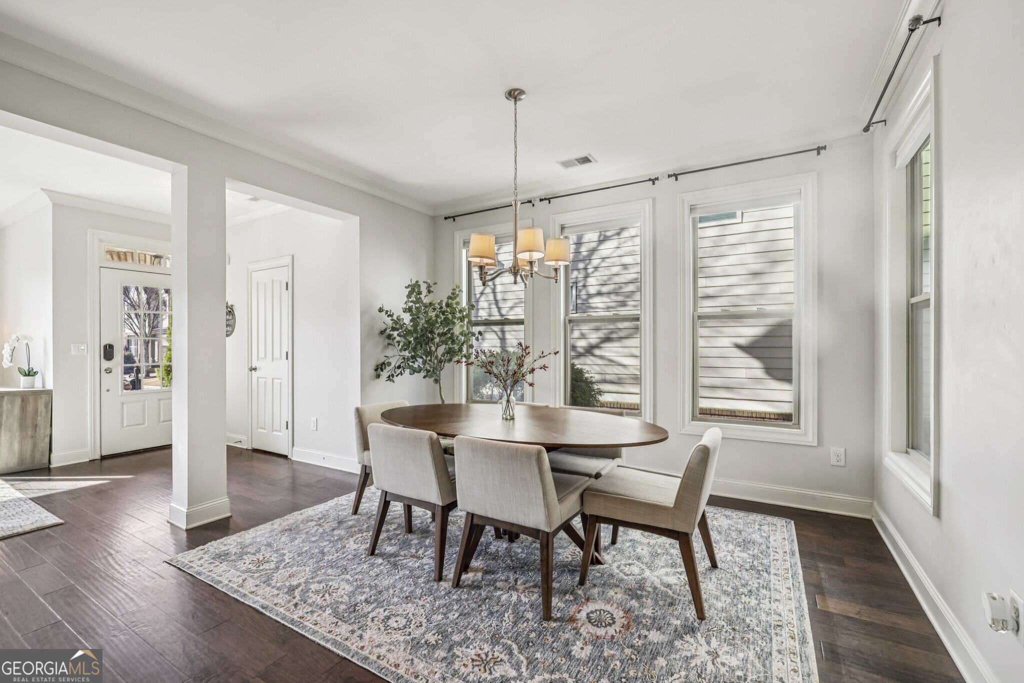 7895 Crownpoint Drive