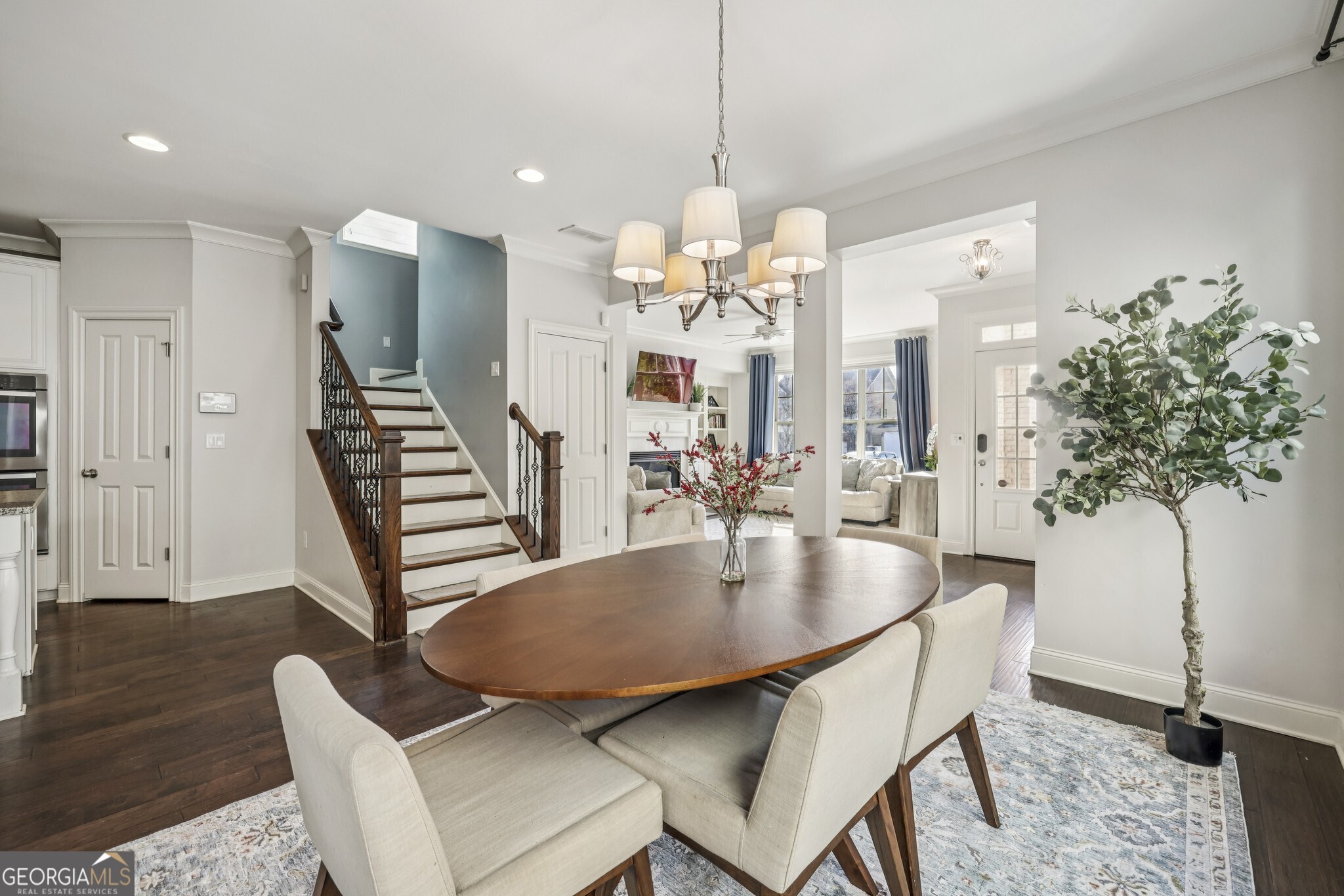 7895 Crownpoint Drive