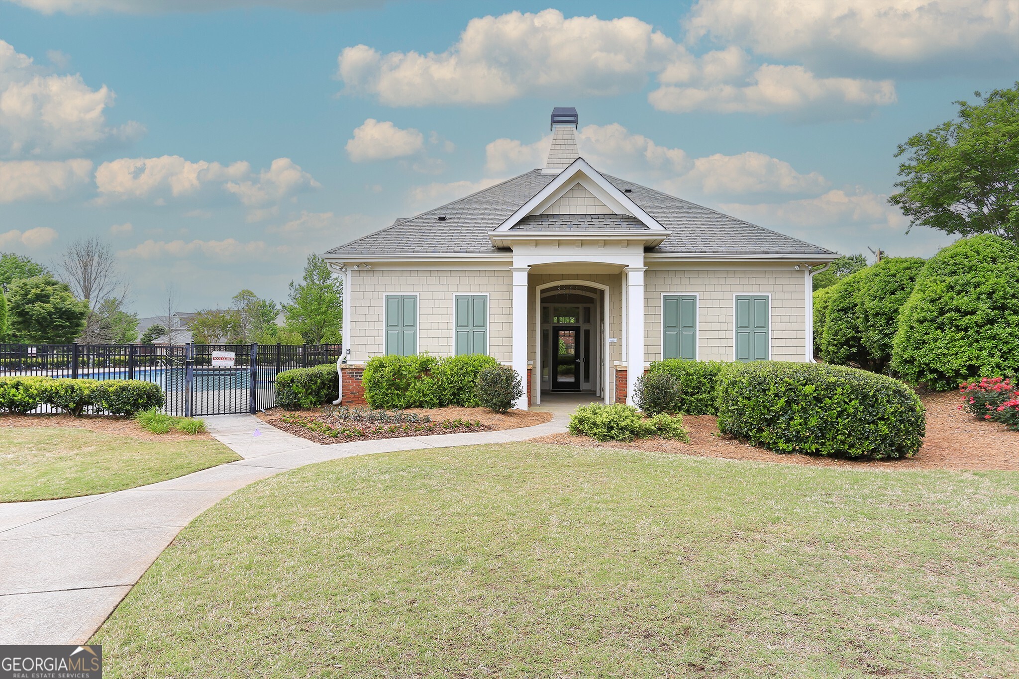 7895 Crownpoint Drive