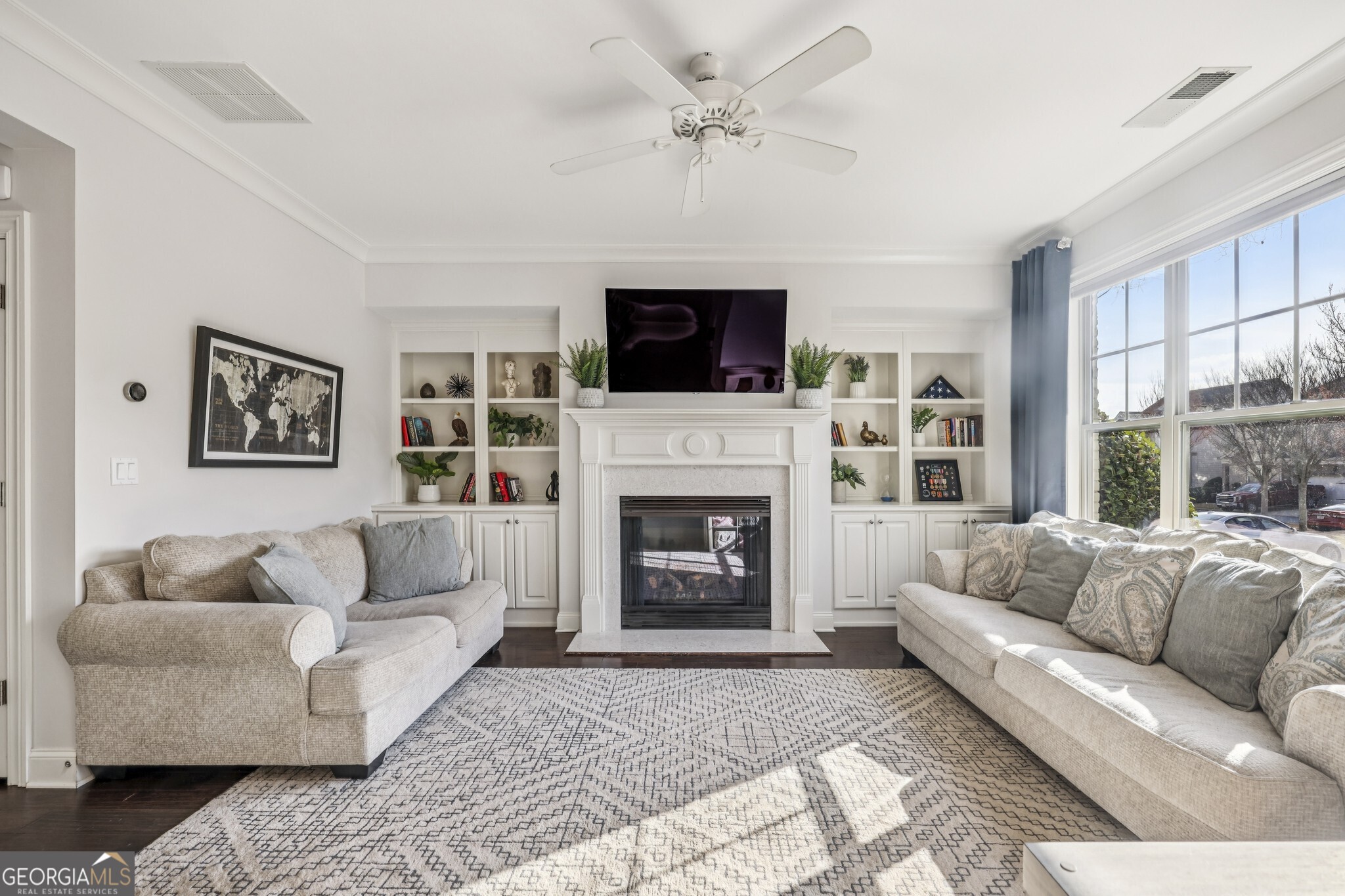 7895 Crownpoint Drive