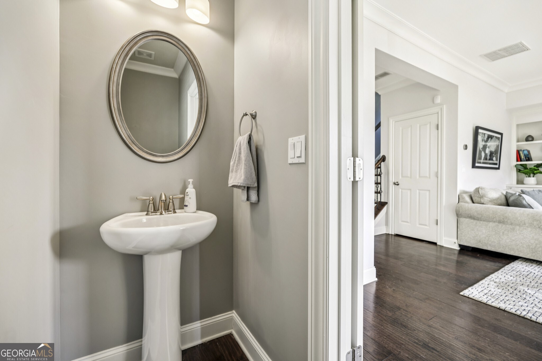 7895 Crownpoint Drive