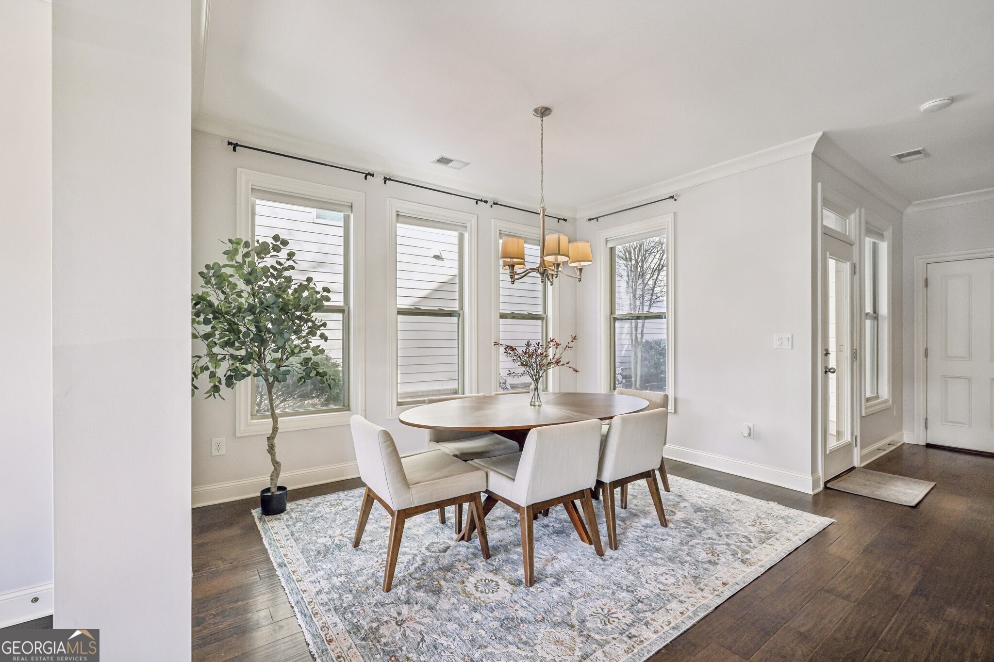 7895 Crownpoint Drive