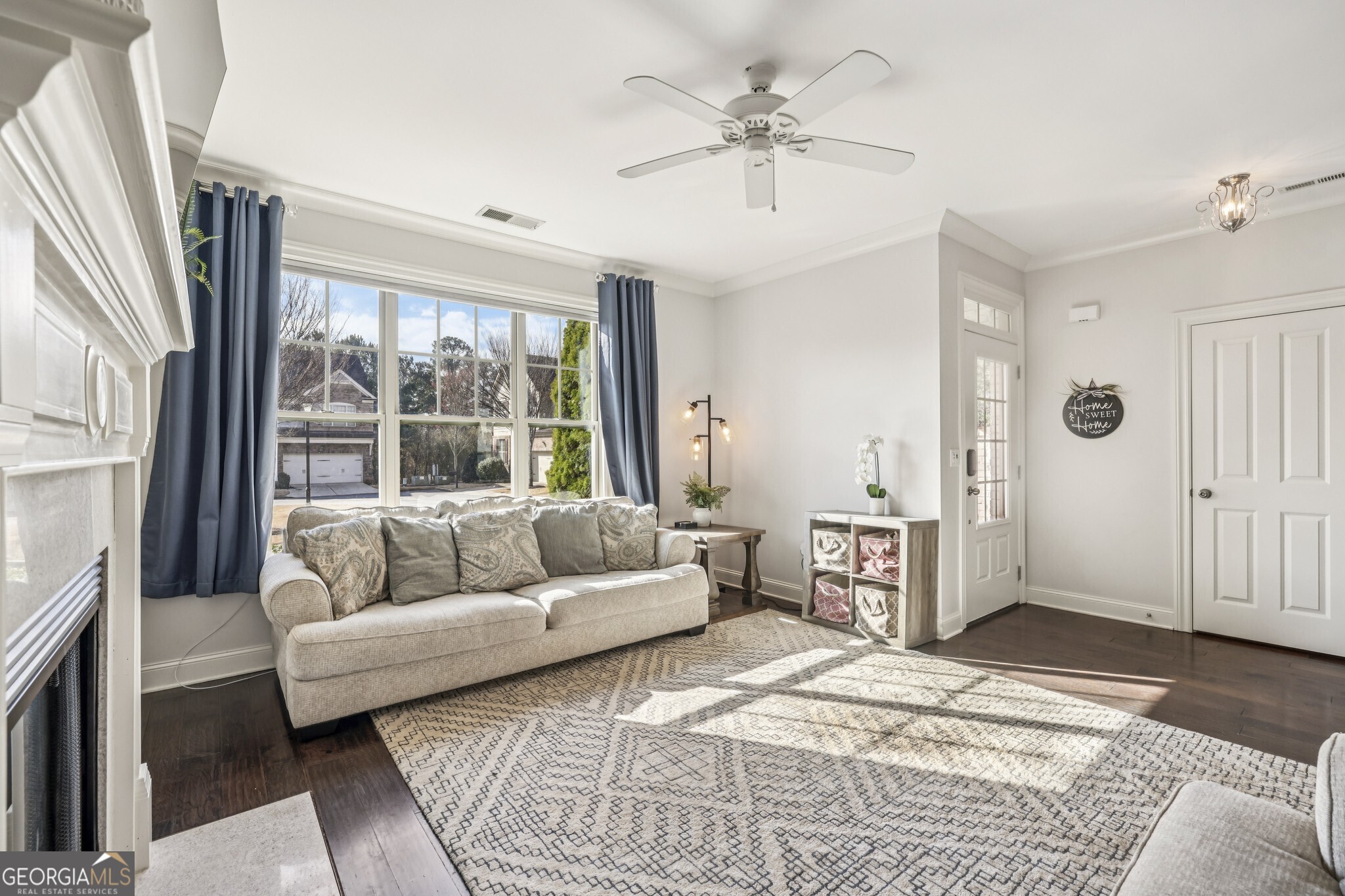 7895 Crownpoint Drive