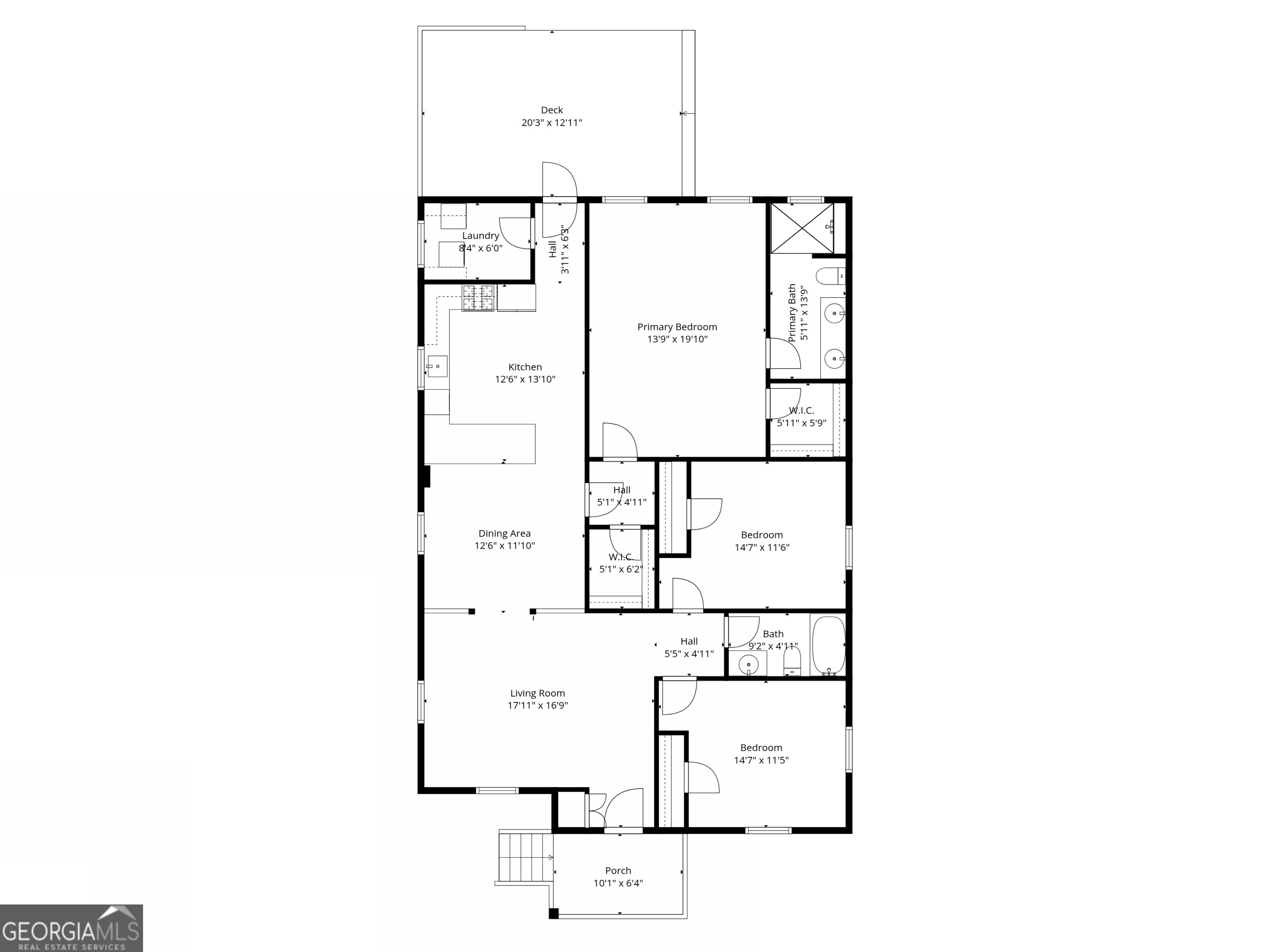 1640 Eastport Terrace SE