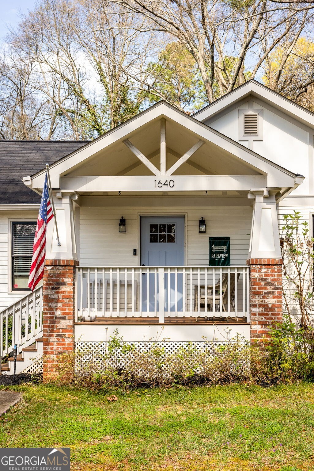 1640 Eastport Terrace SE