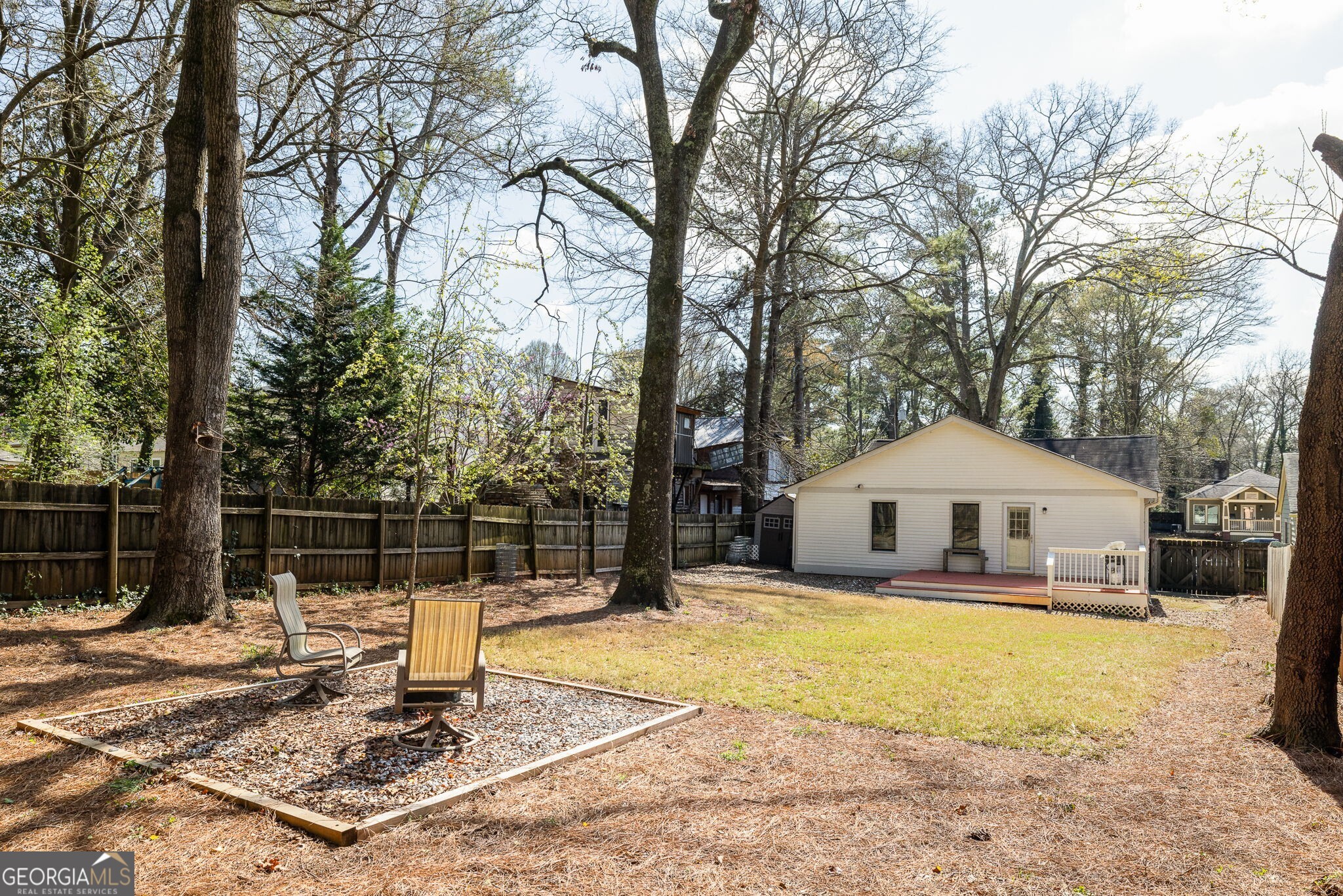 1640 Eastport Terrace SE