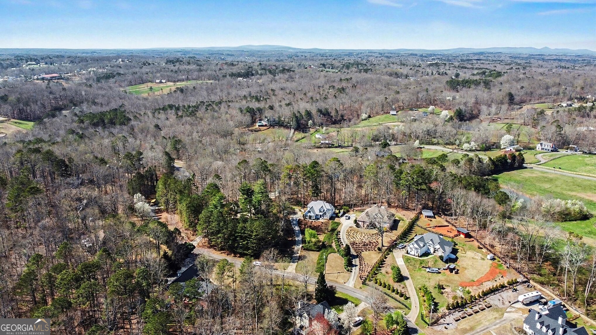 210 Wrights Mill Way