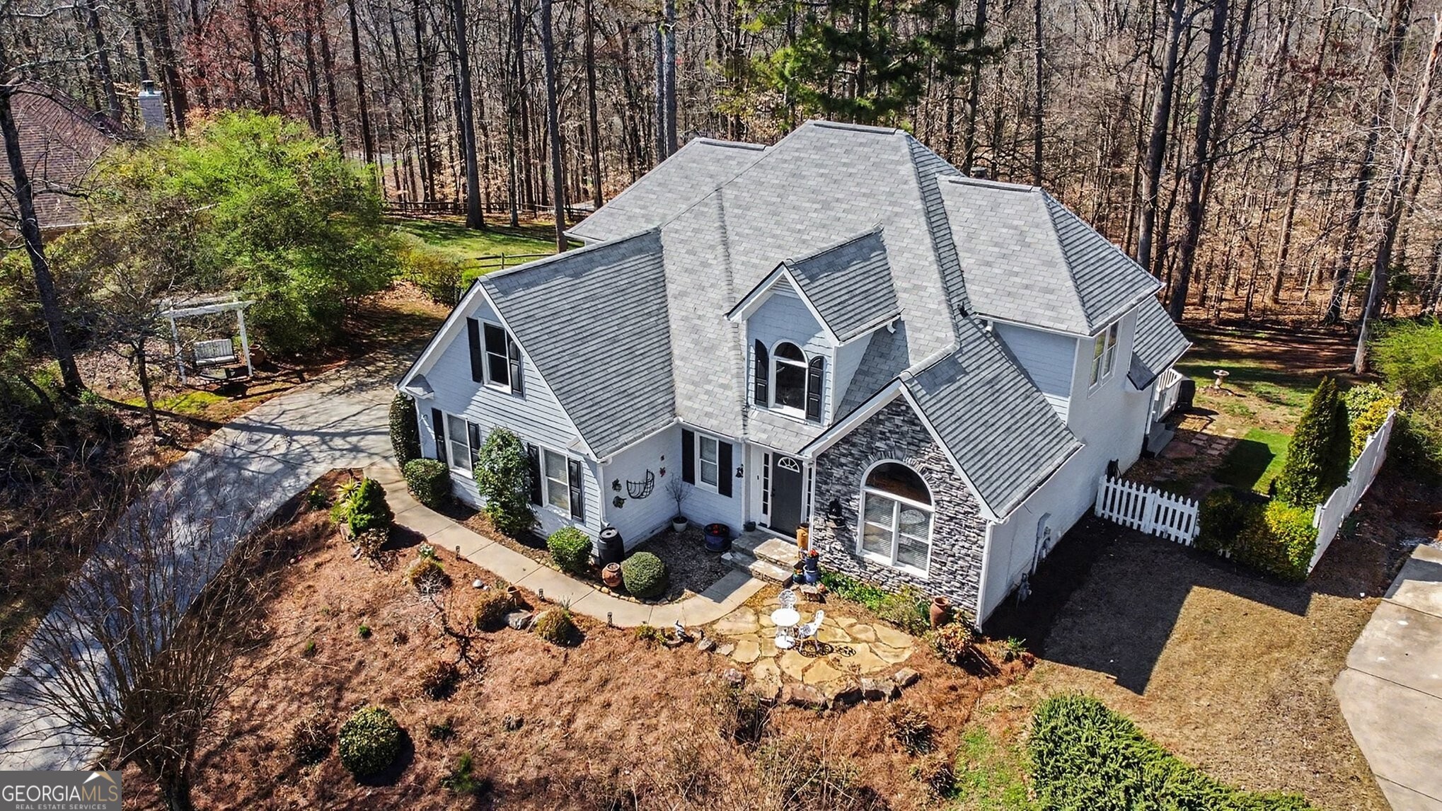 210 Wrights Mill Way
