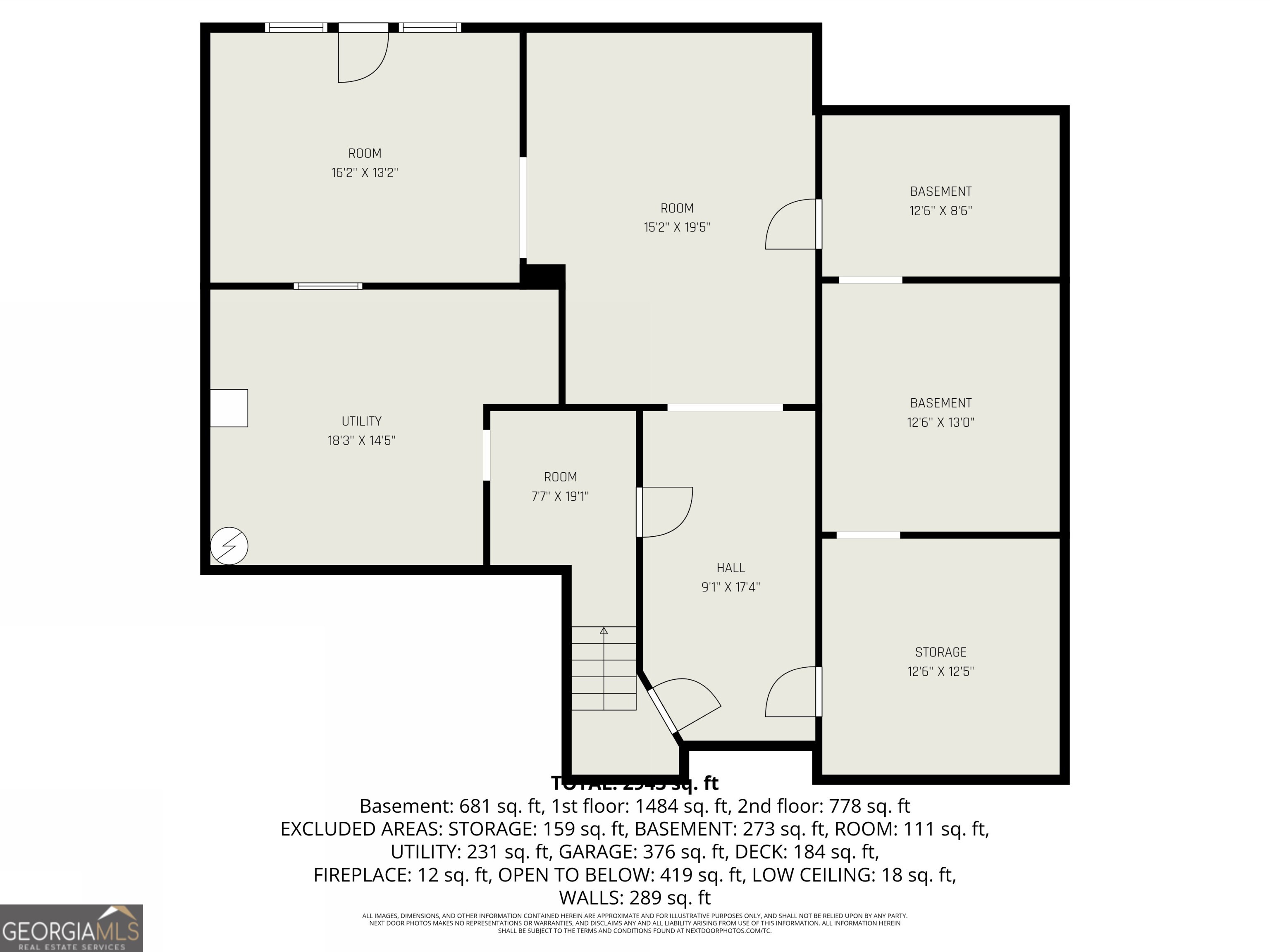 210 Wrights Mill Way