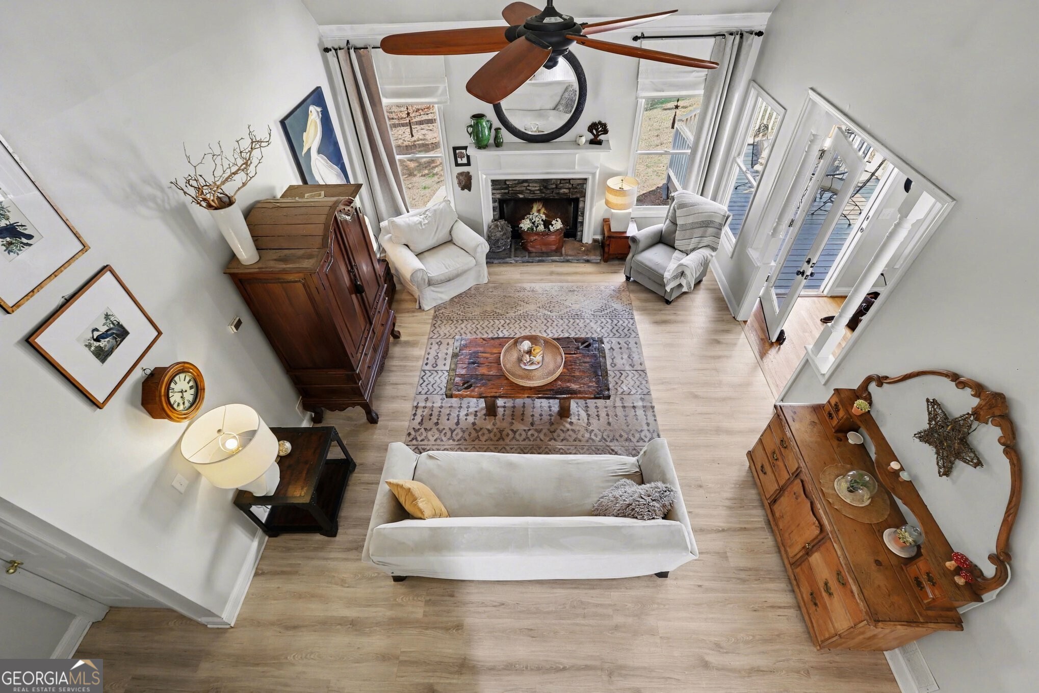 210 Wrights Mill Way