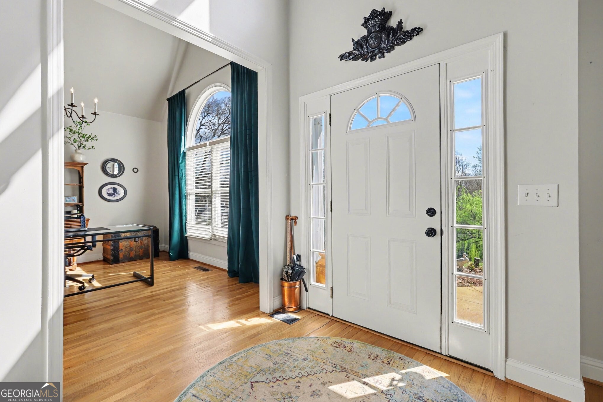 210 Wrights Mill Way