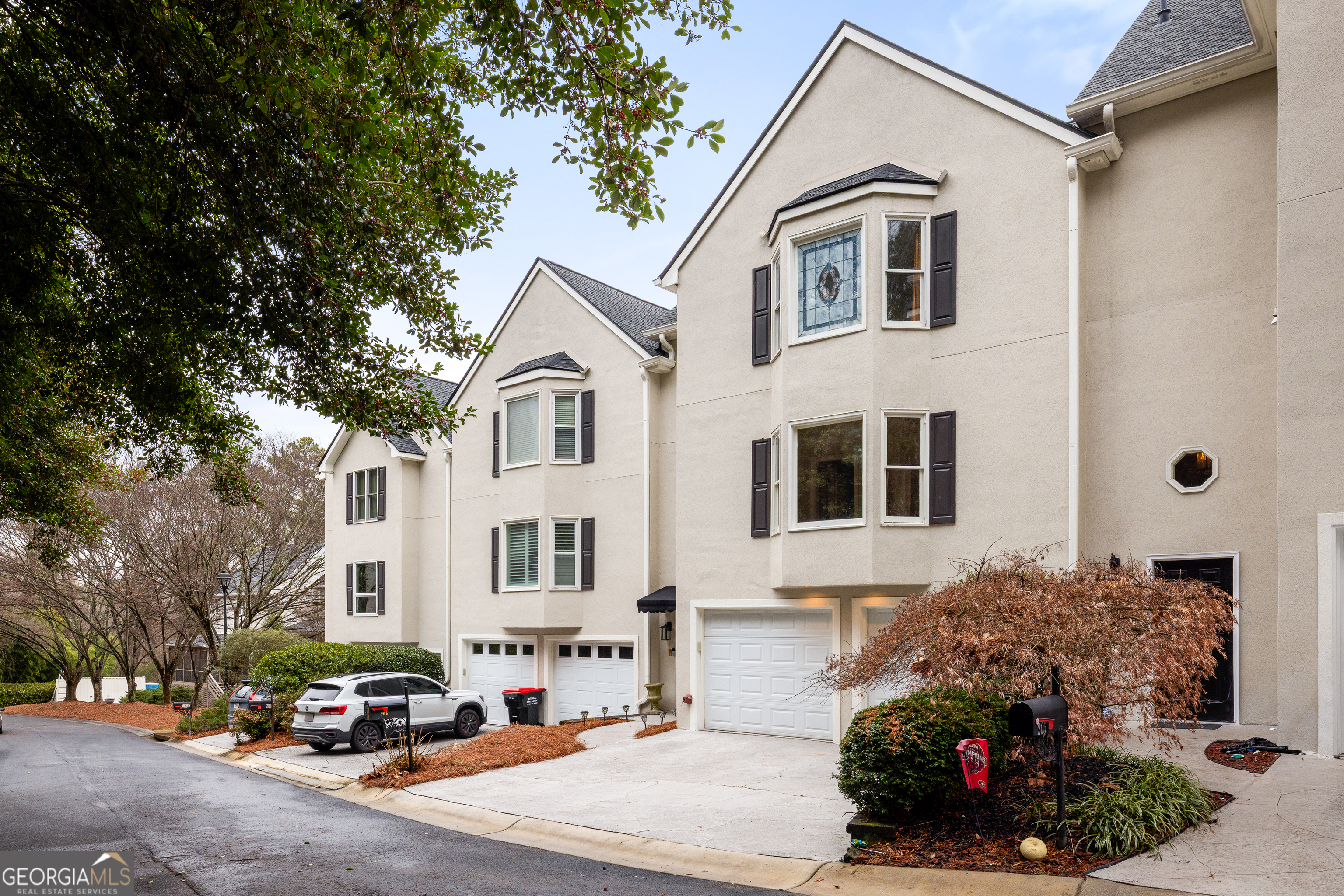 206 Cameron Place SE