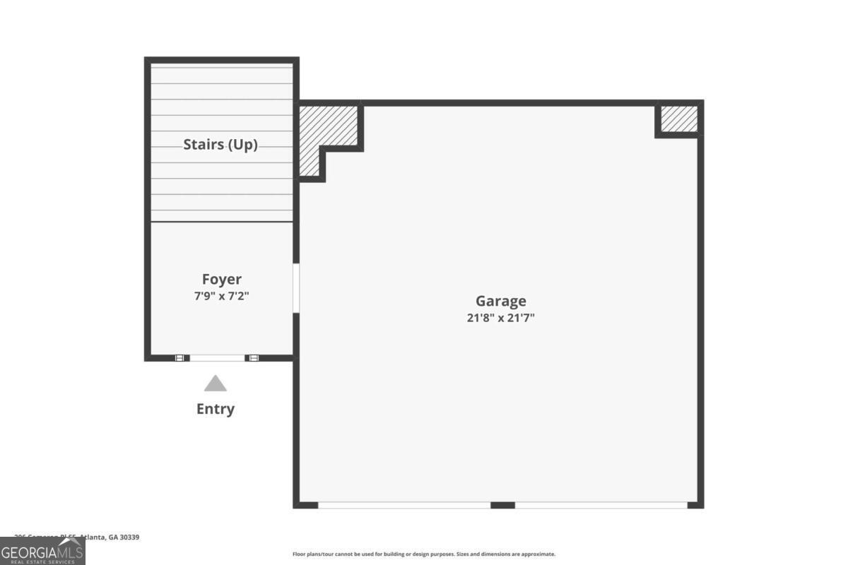 206 Cameron Place SE