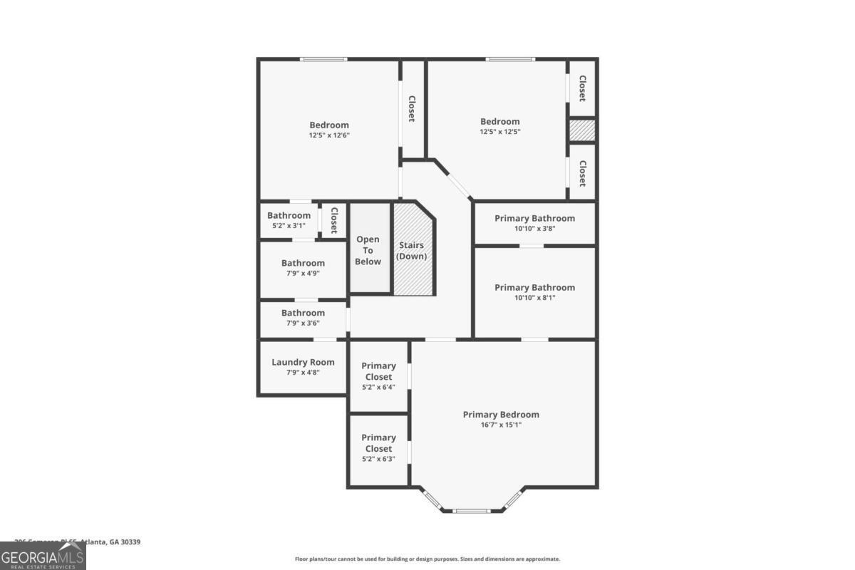 206 Cameron Place SE