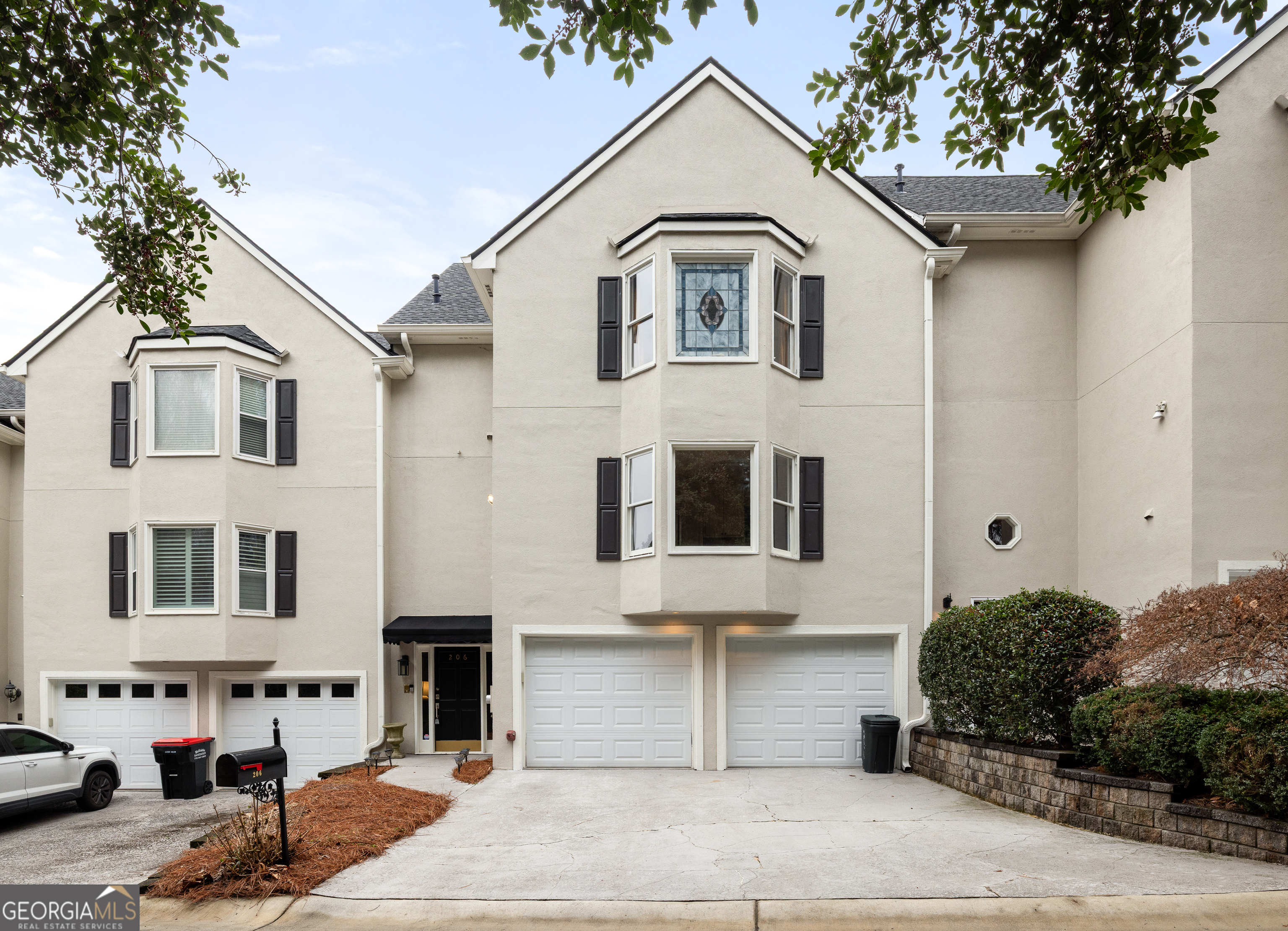 206 Cameron Place SE