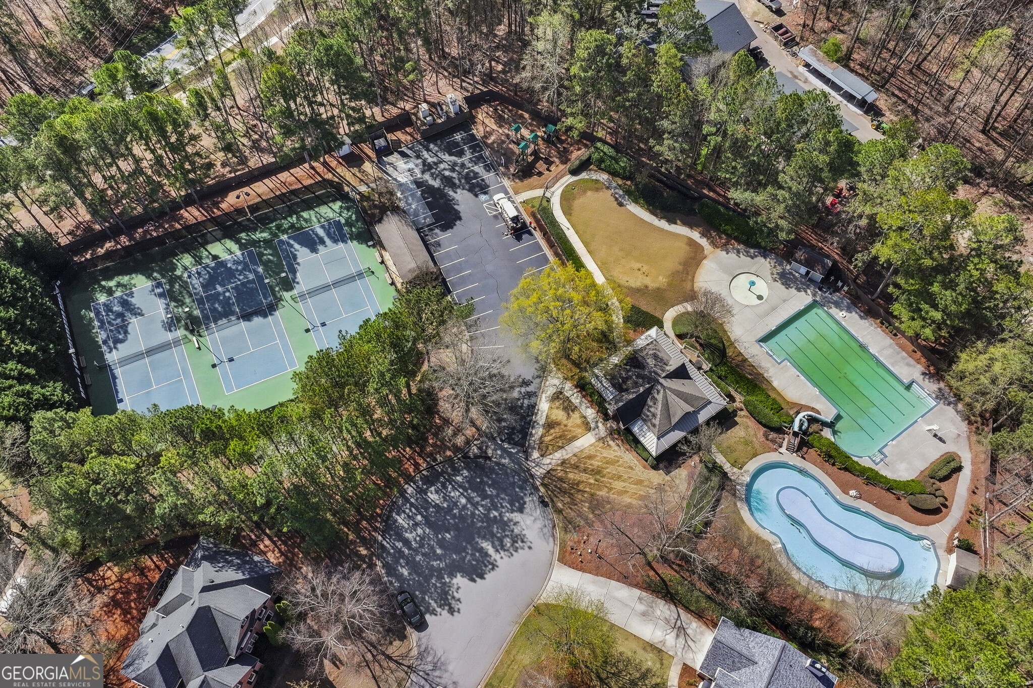 677 River Cove Court