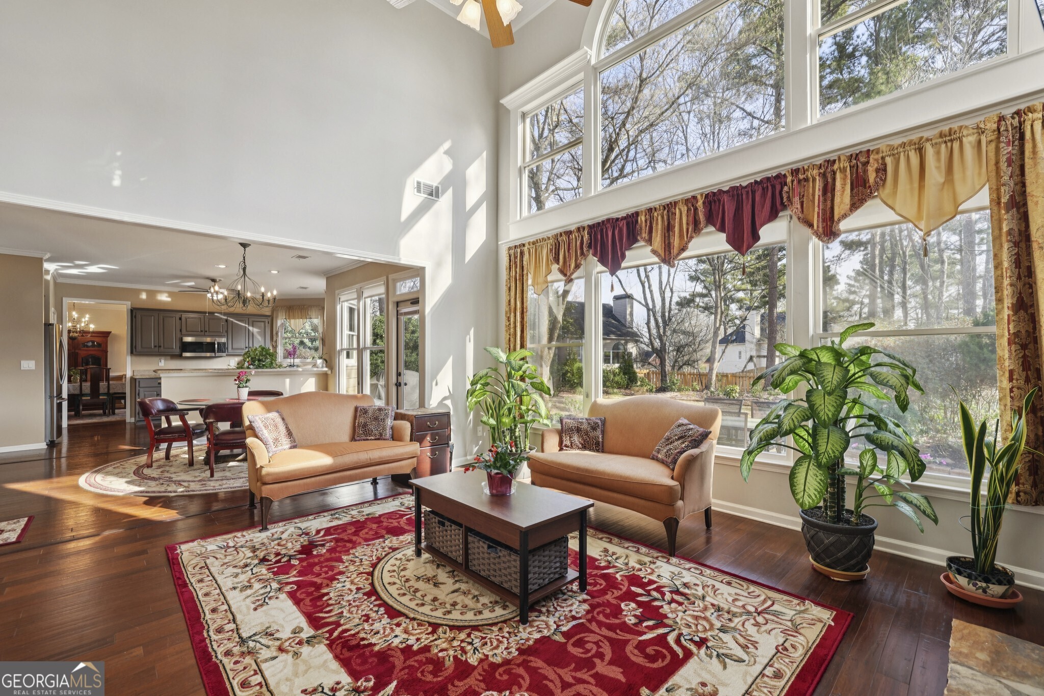677 River Cove Court
