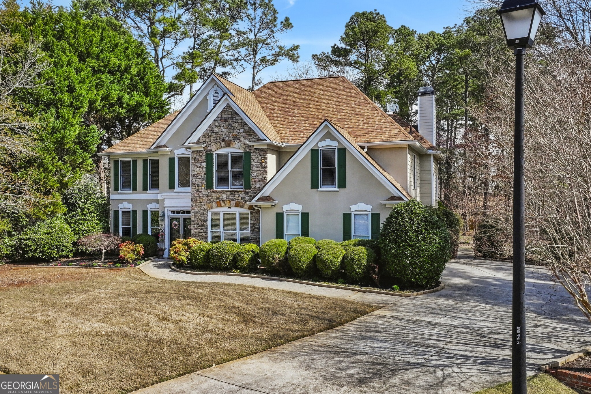 677 River Cove Court