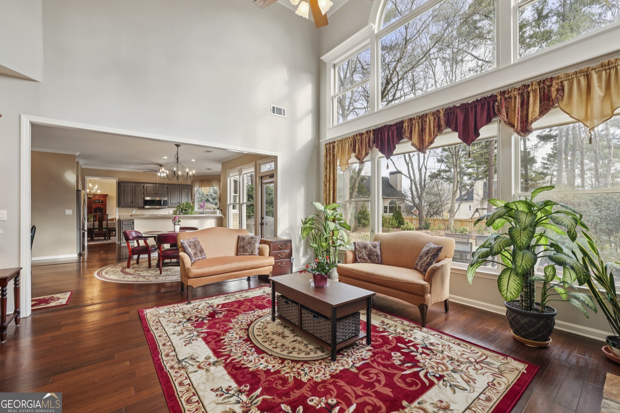 677 River Cove Court