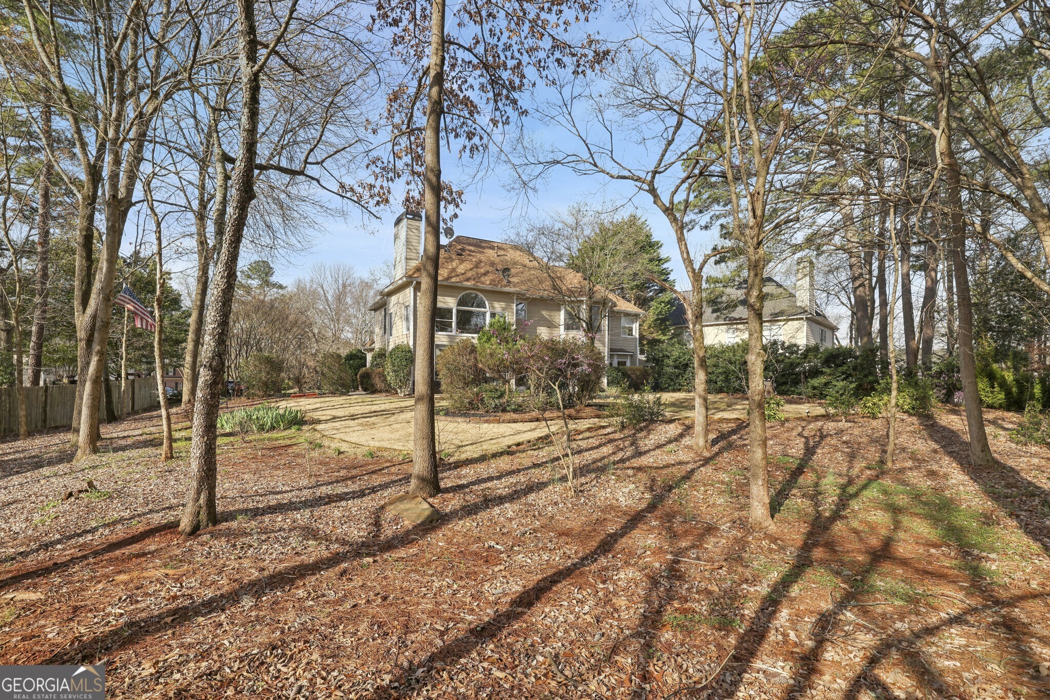 677 River Cove Court