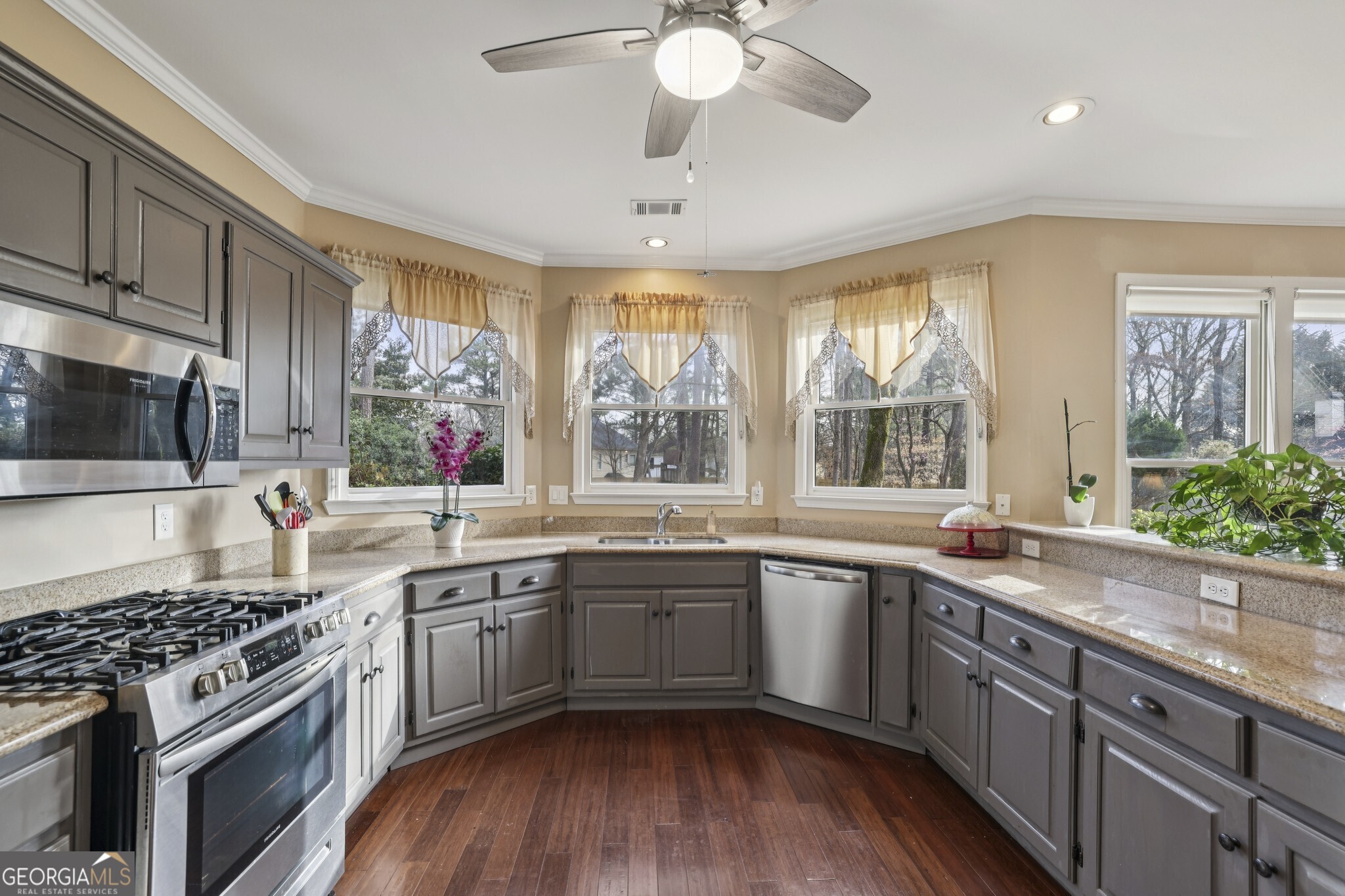 677 River Cove Court