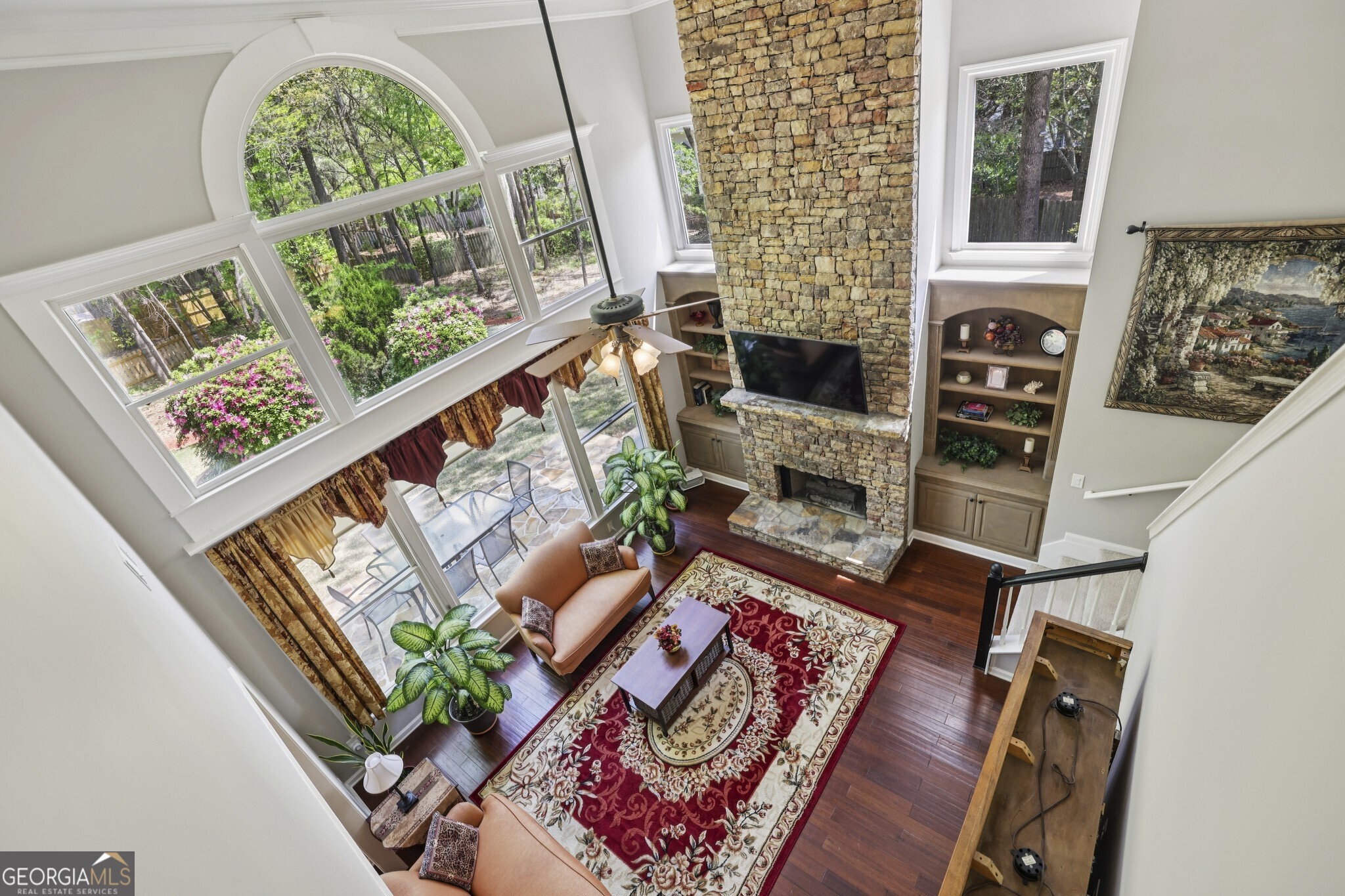677 River Cove Court