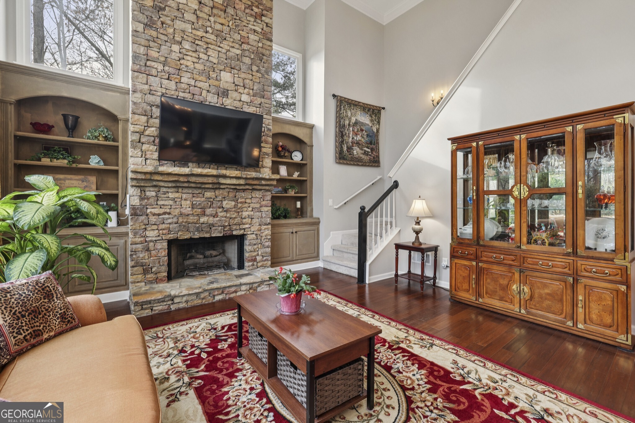 677 River Cove Court