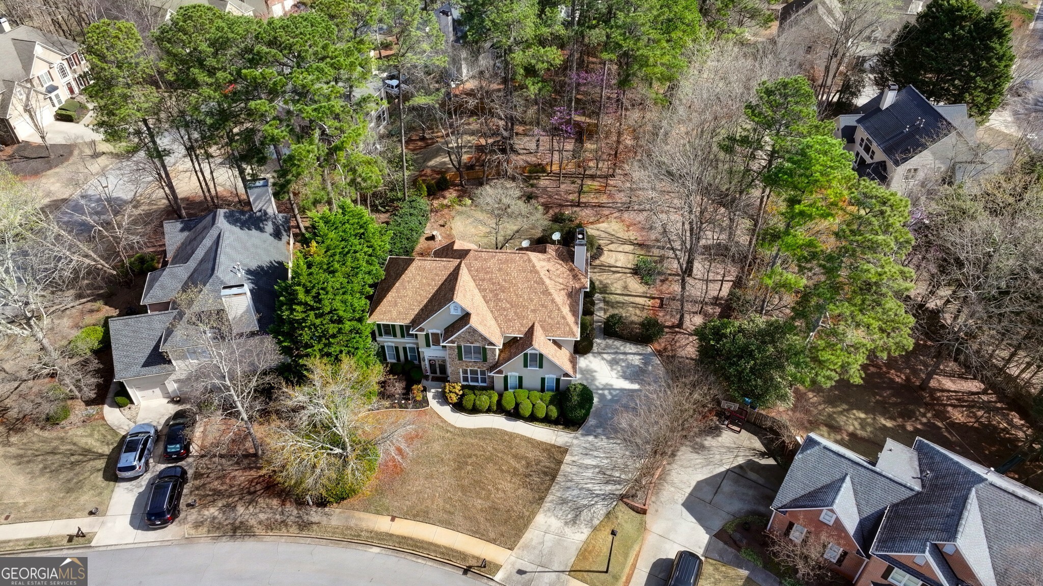 677 River Cove Court