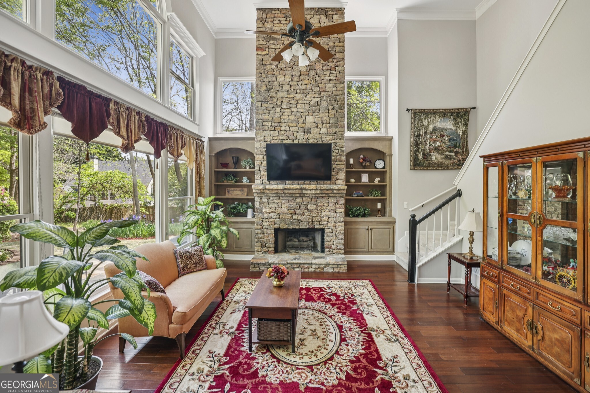 677 River Cove Court