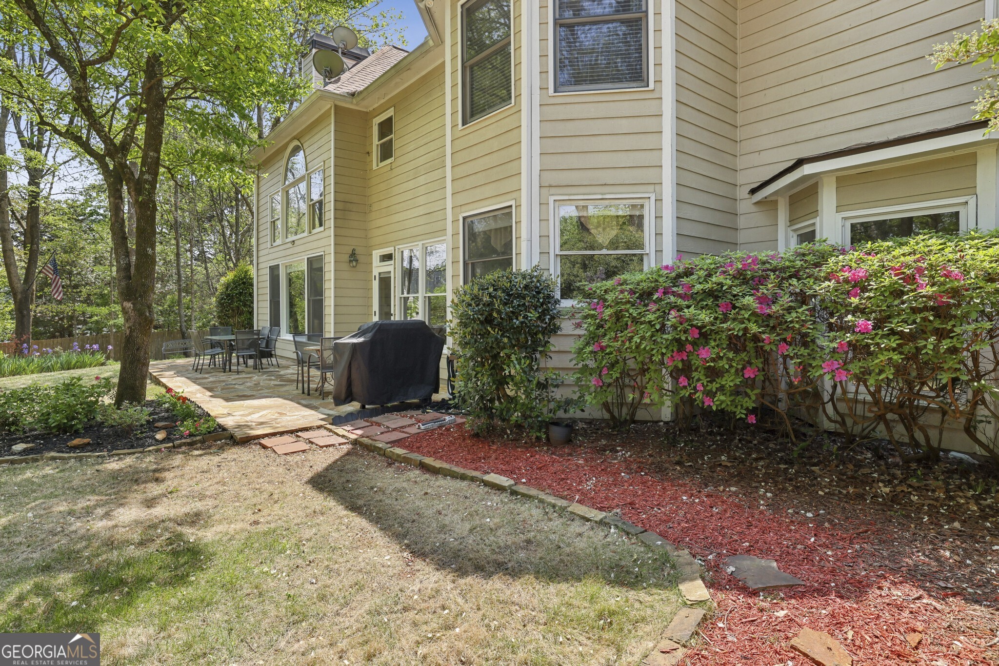677 River Cove Court